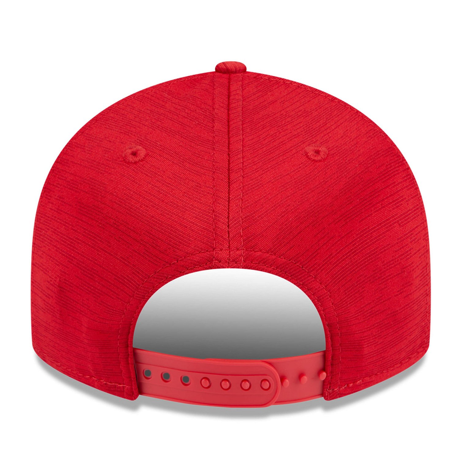 New Era Los Angeles Angels 2024 Clubhouse Low Profile 9FIFTY Snapback Hat