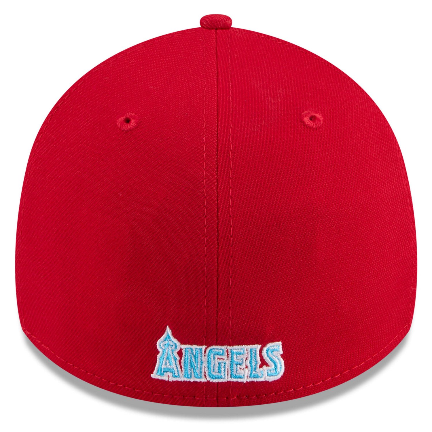 New Era Los Angeles Angels 2024 Father's Day 39THIRTY Flex Hat - view number 4