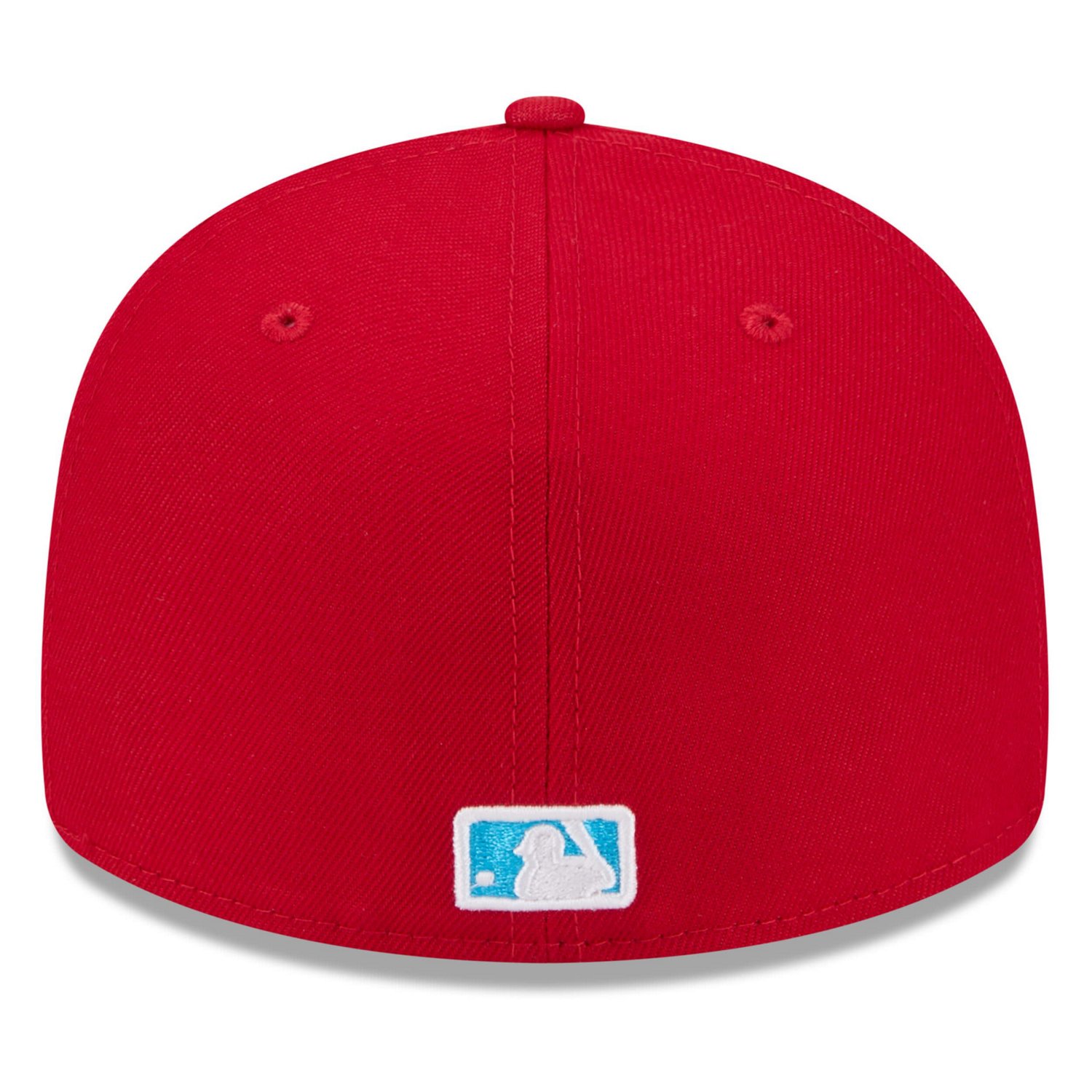 New Era Los Angeles Angels 2024 Father's Day Low Profile 59FIFTY Fitted Hat - view number 4