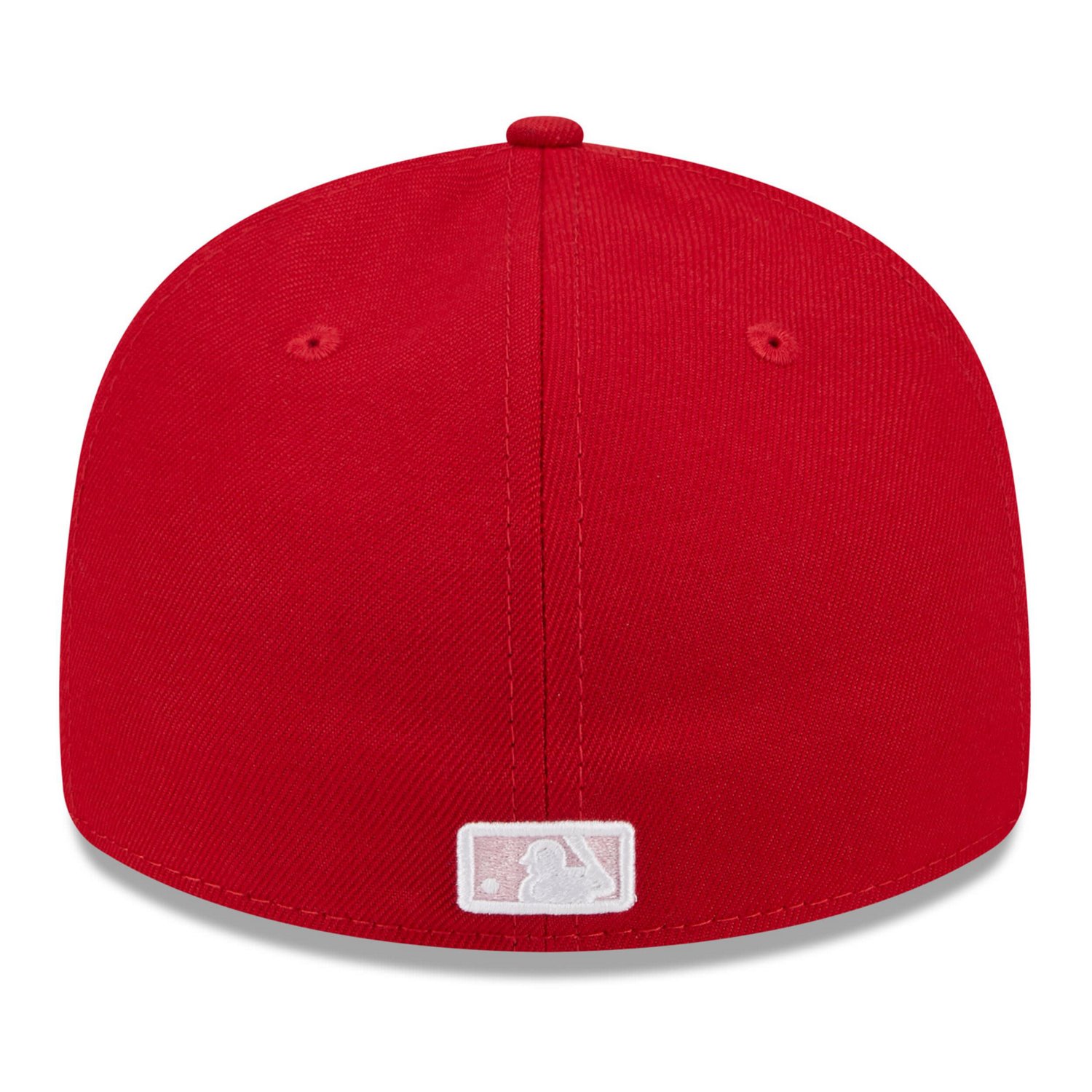 New Era Los Angeles Angels 2024 Mother's Day Low Profile 59FIFTY Fitted Hat - view number 4