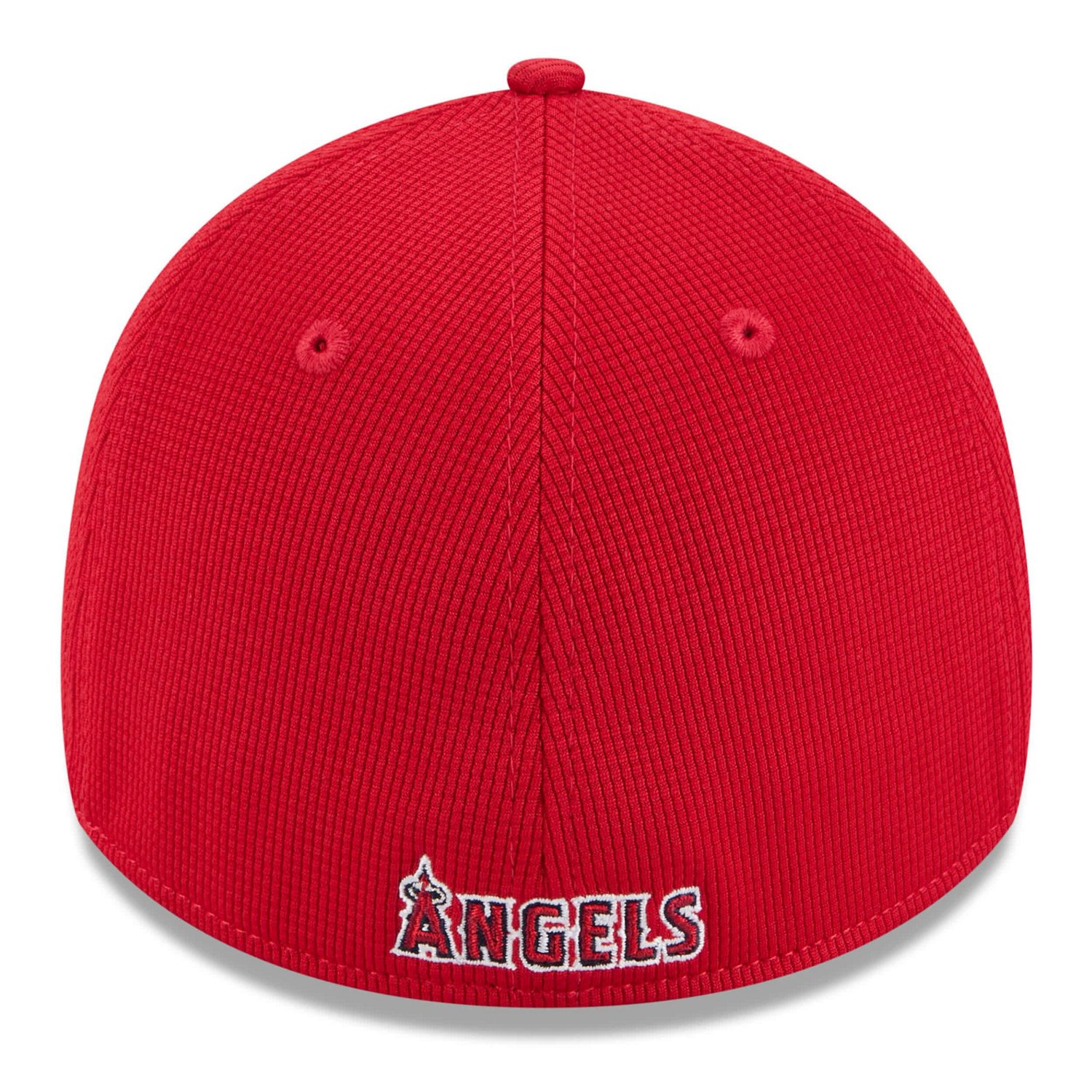 New Era Los Angeles Angels 2025 Spring Training 39THIRTY Flex Hat