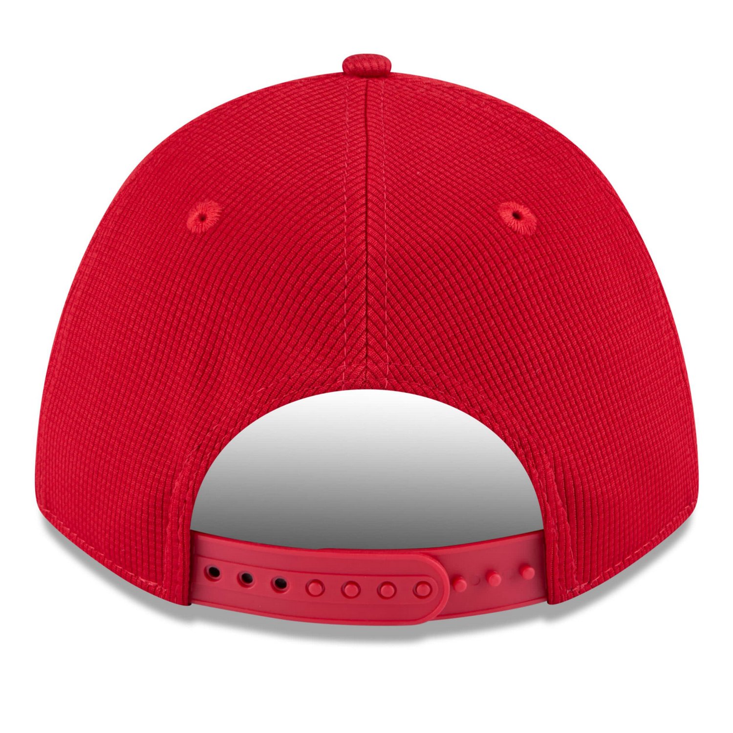 New Era Los Angeles Angels 2025 Spring Training 9FORTY Adjustable Hat