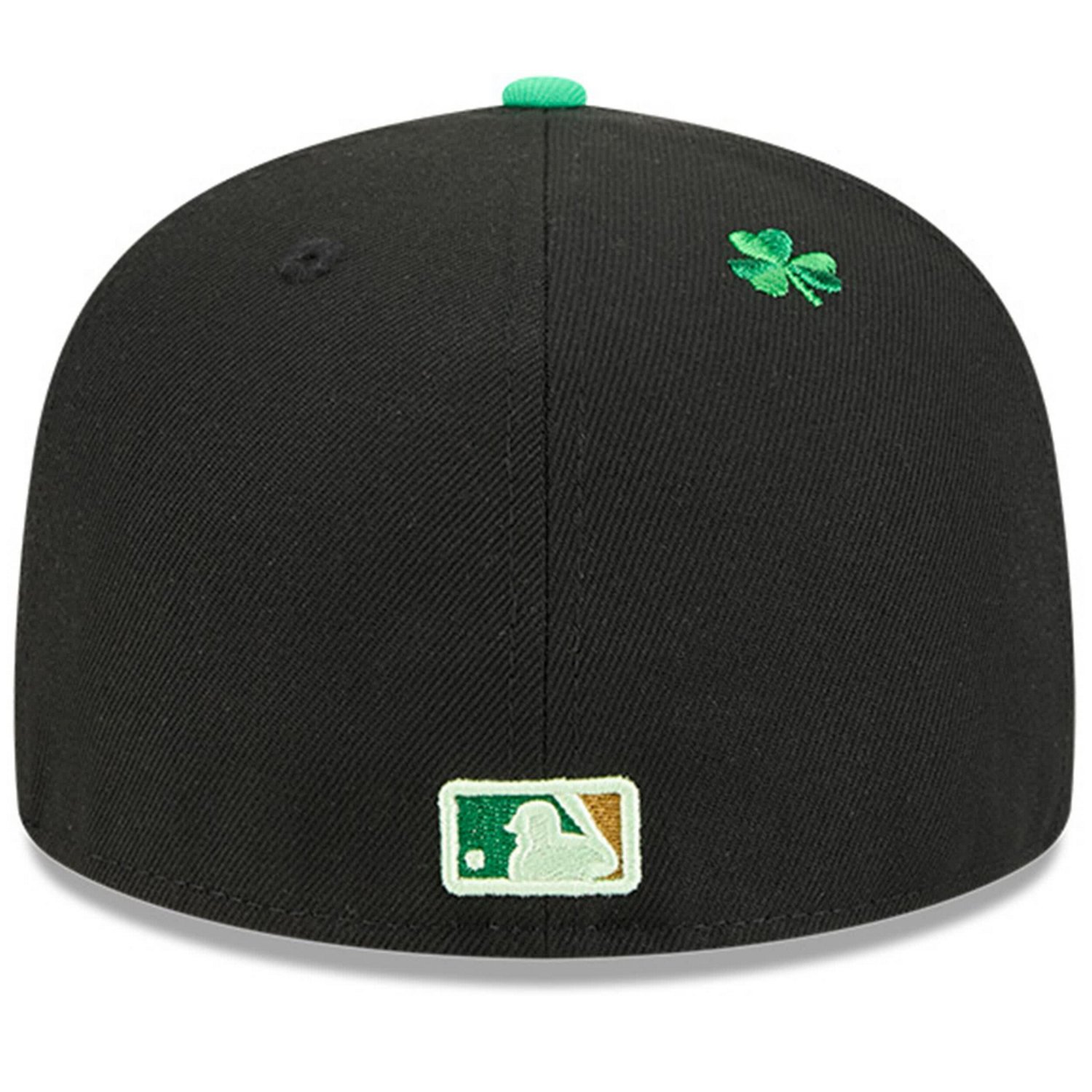 New Era Los Angeles Angels 2026 St Patrick's Day 59FIFTY Fitted Hat - view number 4