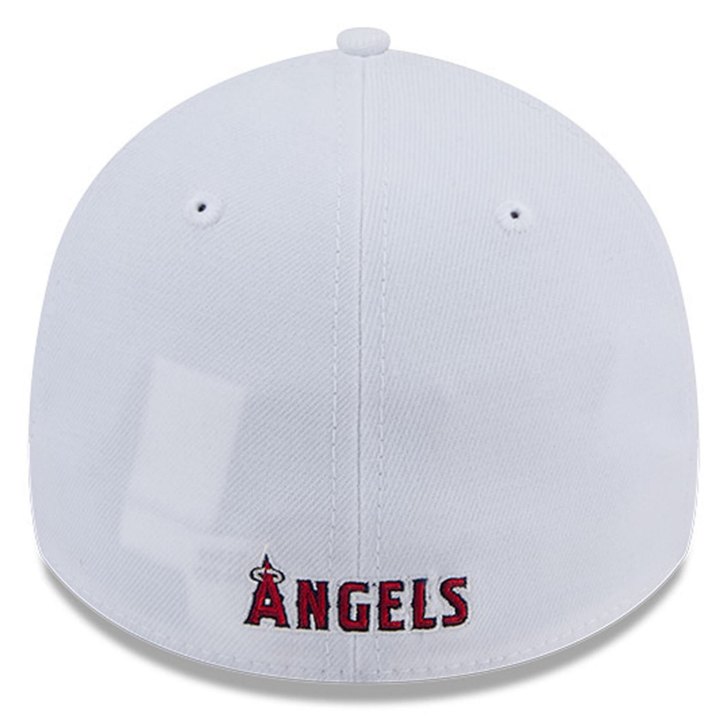 New Era Los Angeles Angels 39THIRTY Flex Hat - view number 4