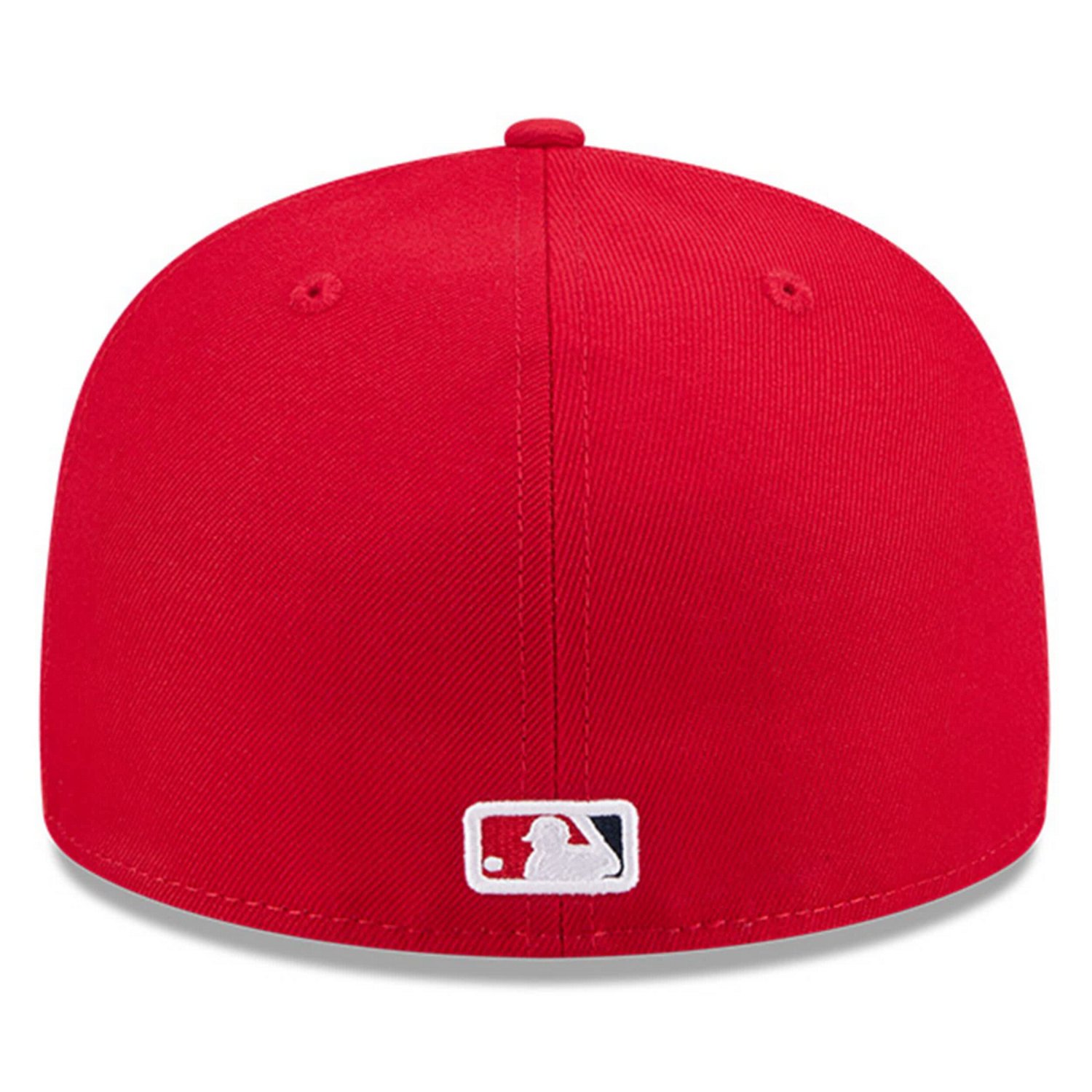 New Era Los Angeles Angels Baseball Hall of Fame 59FIFTY Fitted Hat - view number 4