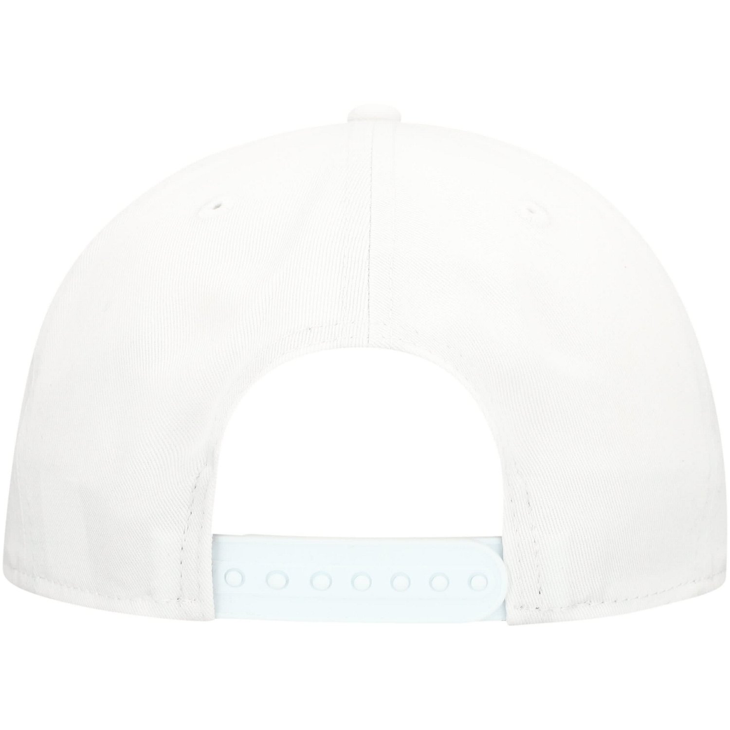 New Era Los Angeles Angels Paradise Golfer Adjustable Hat                                                                        - view number 4