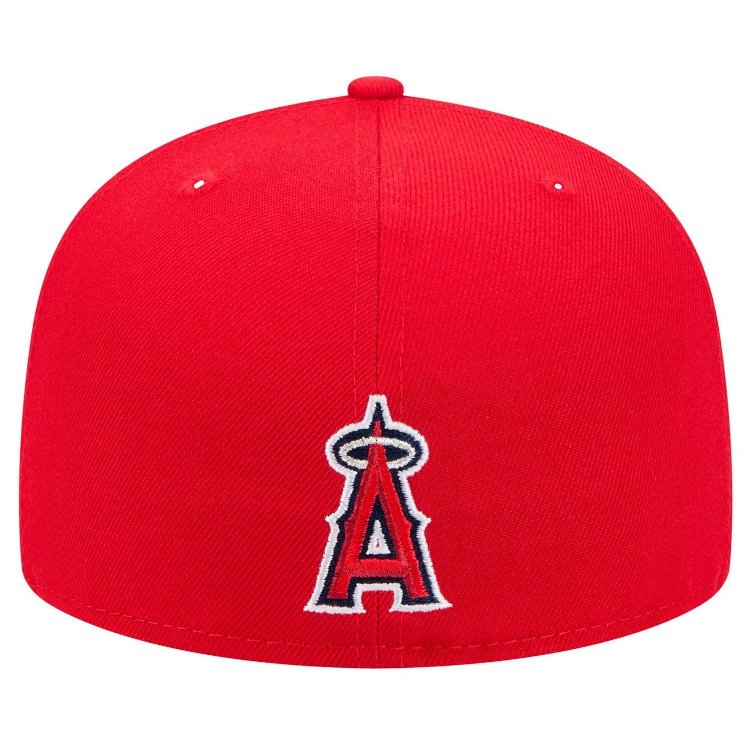 New Era Los Angeles Angels Ransom 59FIFTY Fitted Hat - view number 4