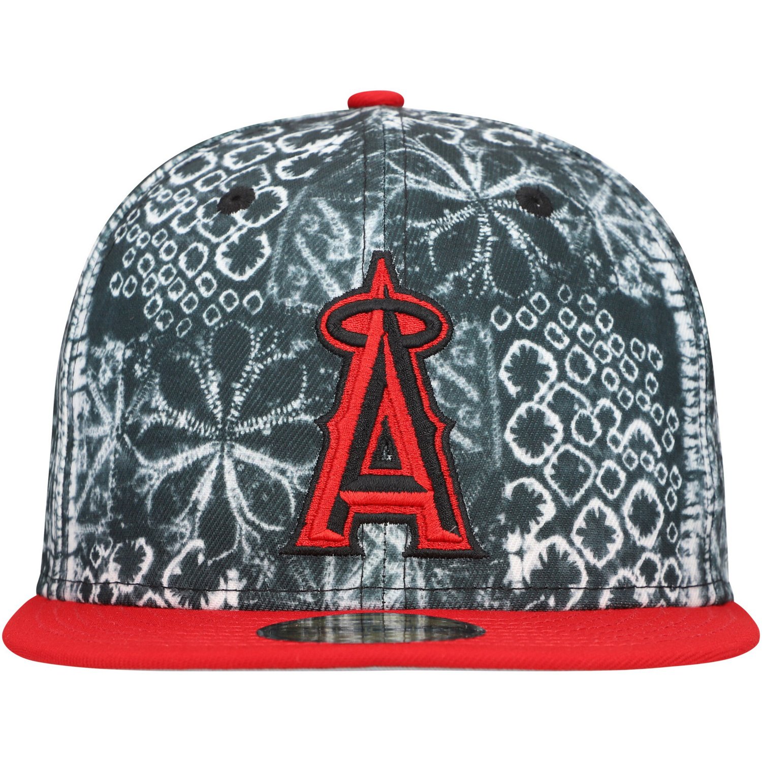 New Era Los Angeles Angels Sands 59FIFTY Fitted Hat - view number 2
