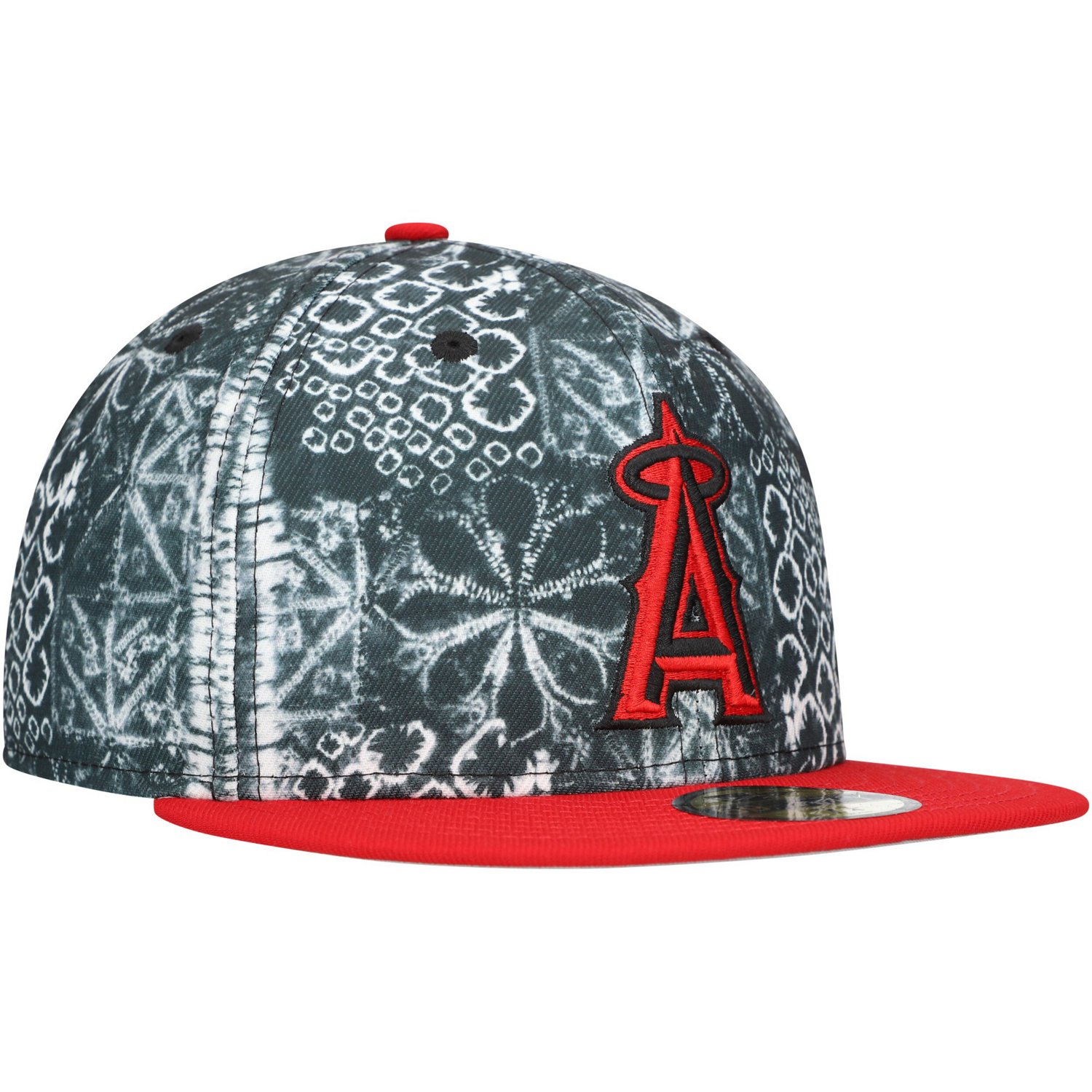 New Era Los Angeles Angels Sands 59FIFTY Fitted Hat