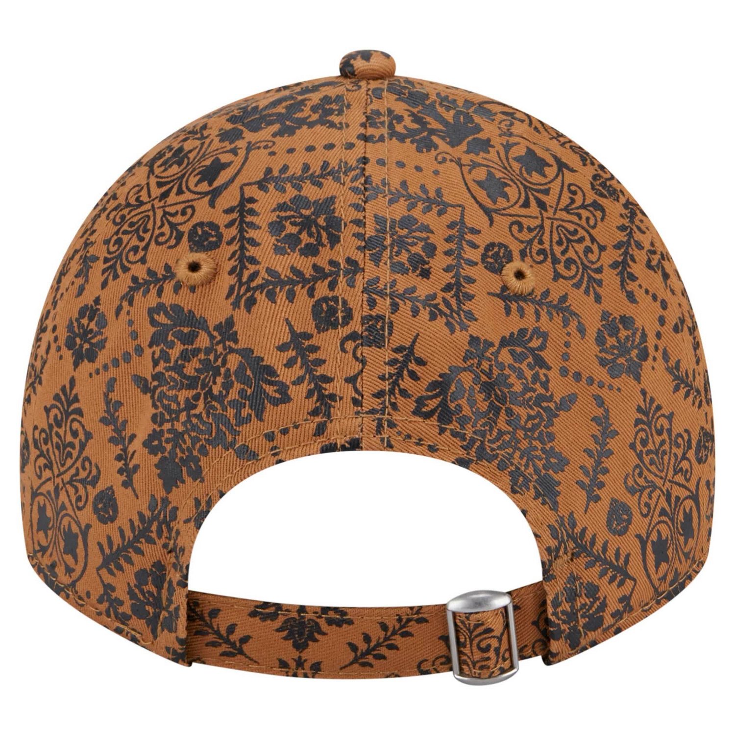 New Era Los Angeles Angels Vintage Deco 9TWENTY Adjustable Hat - view number 4