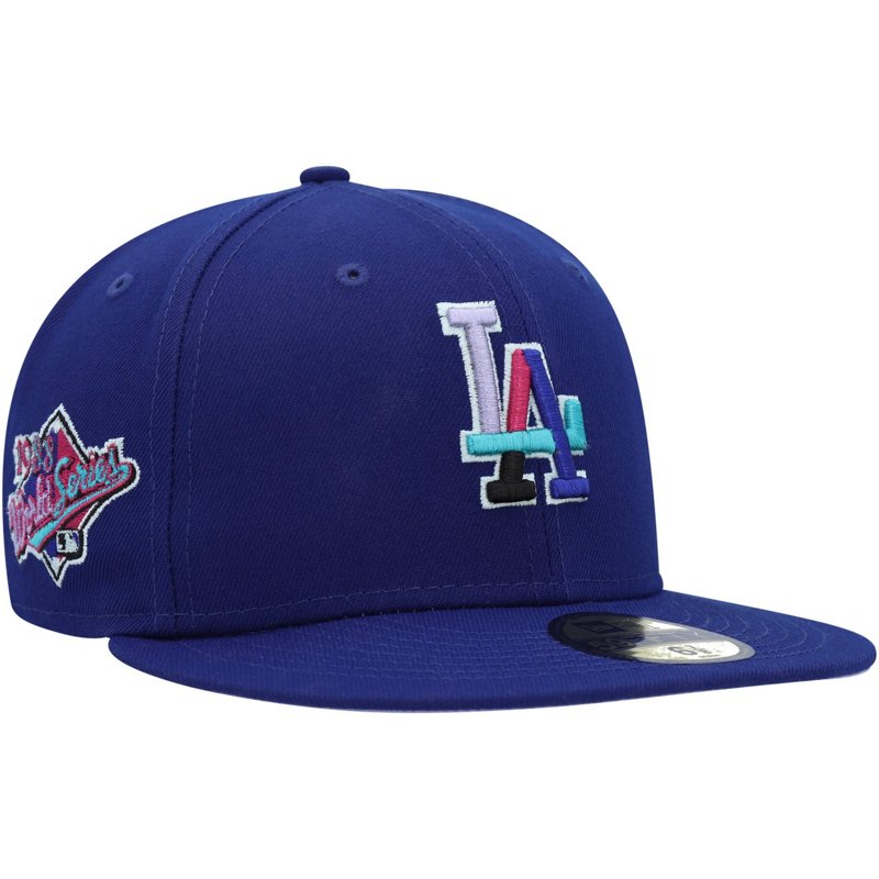 New Era Los Angeles… - image