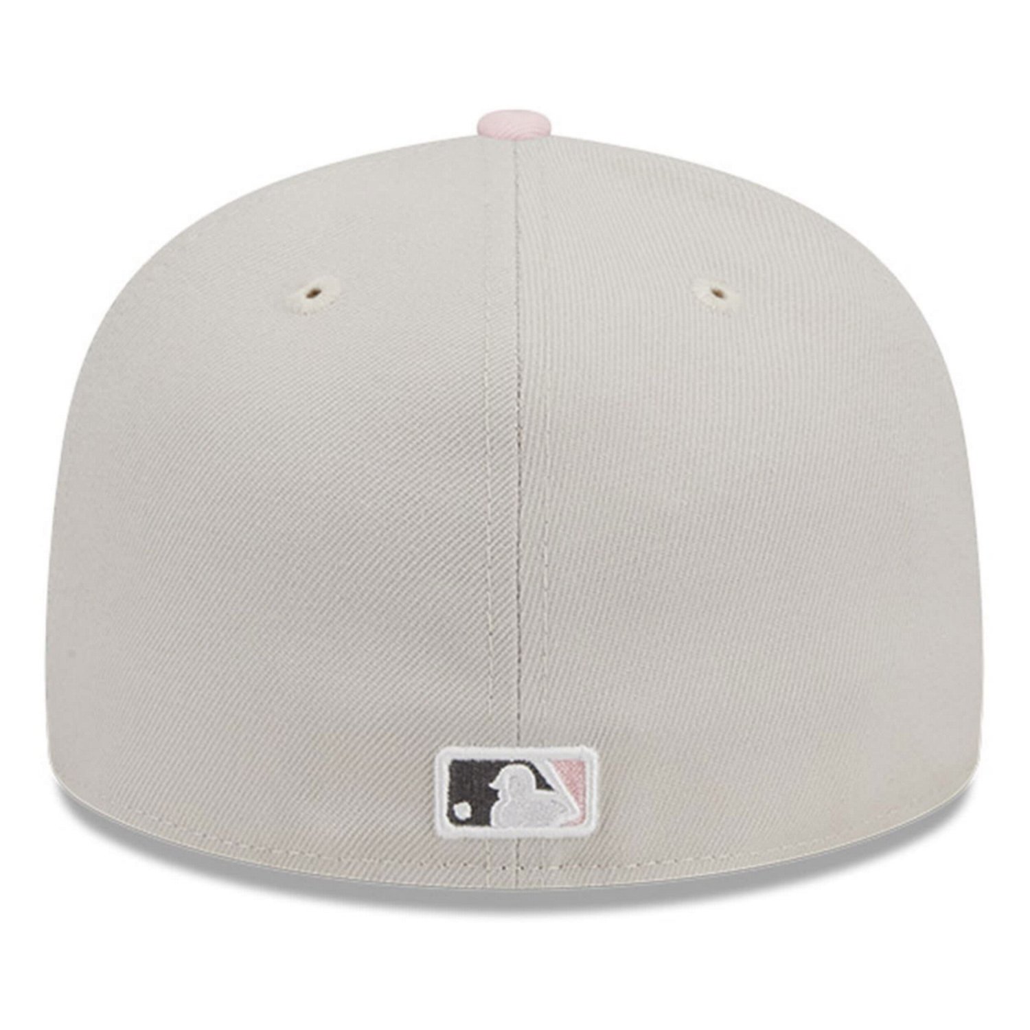 New Era Los Angeles Dodgers 2023 Mother's Day On-Field 59FIFTY Fitted Hat                                                        - view number 4