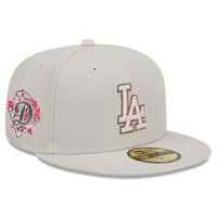 New Era Los Angeles Dodgers Everyday Golfer Adjustable Hat