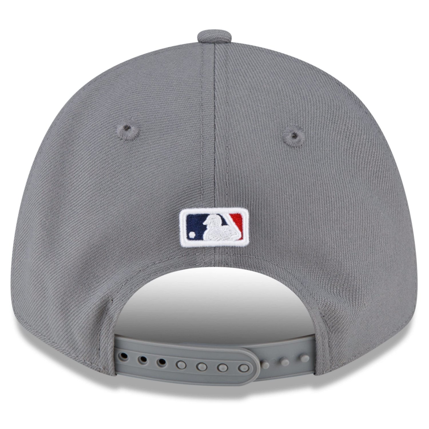 New Era Los Angeles Dodgers 2023 NL West Division Champions Locker Room 9FORTY Adjustable Hat