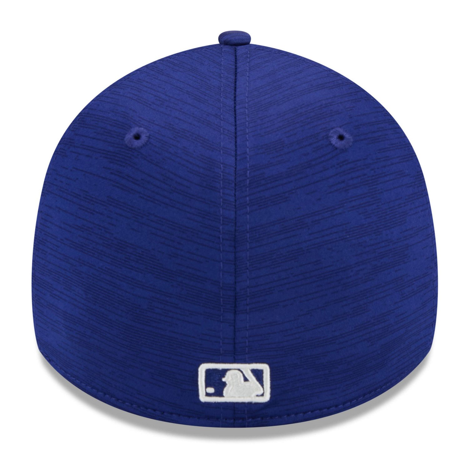 New Era Los Angeles Dodgers 2024 Clubhouse 39THIRTY Flex Fit Hat                                                                 - view number 4