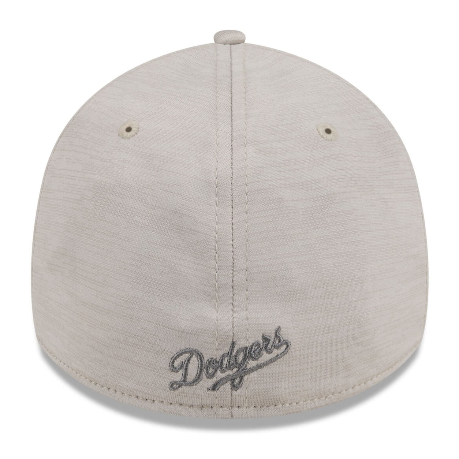 New Era Los Angeles Dodgers 2024 Clubhouse 39THIRTY Flex Fit Hat