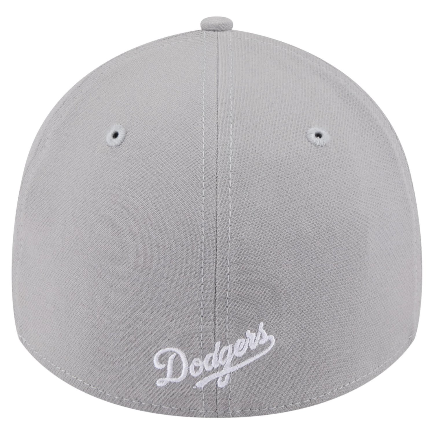 New Era Los Angeles Dodgers 2024 World Series Champions 39THIRTY Flex Hat