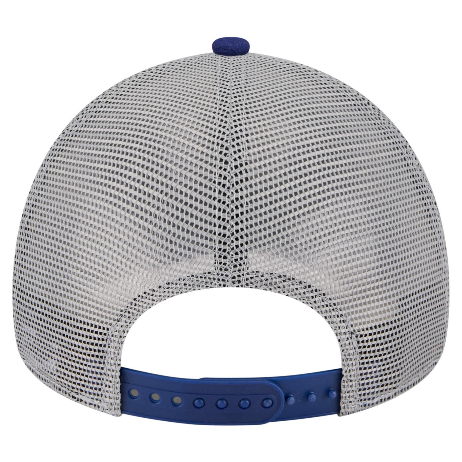 New Era Los Angeles Dodgers 2024 World Series Champions 9FORTY Adjustable Hat                                                    - view number 4