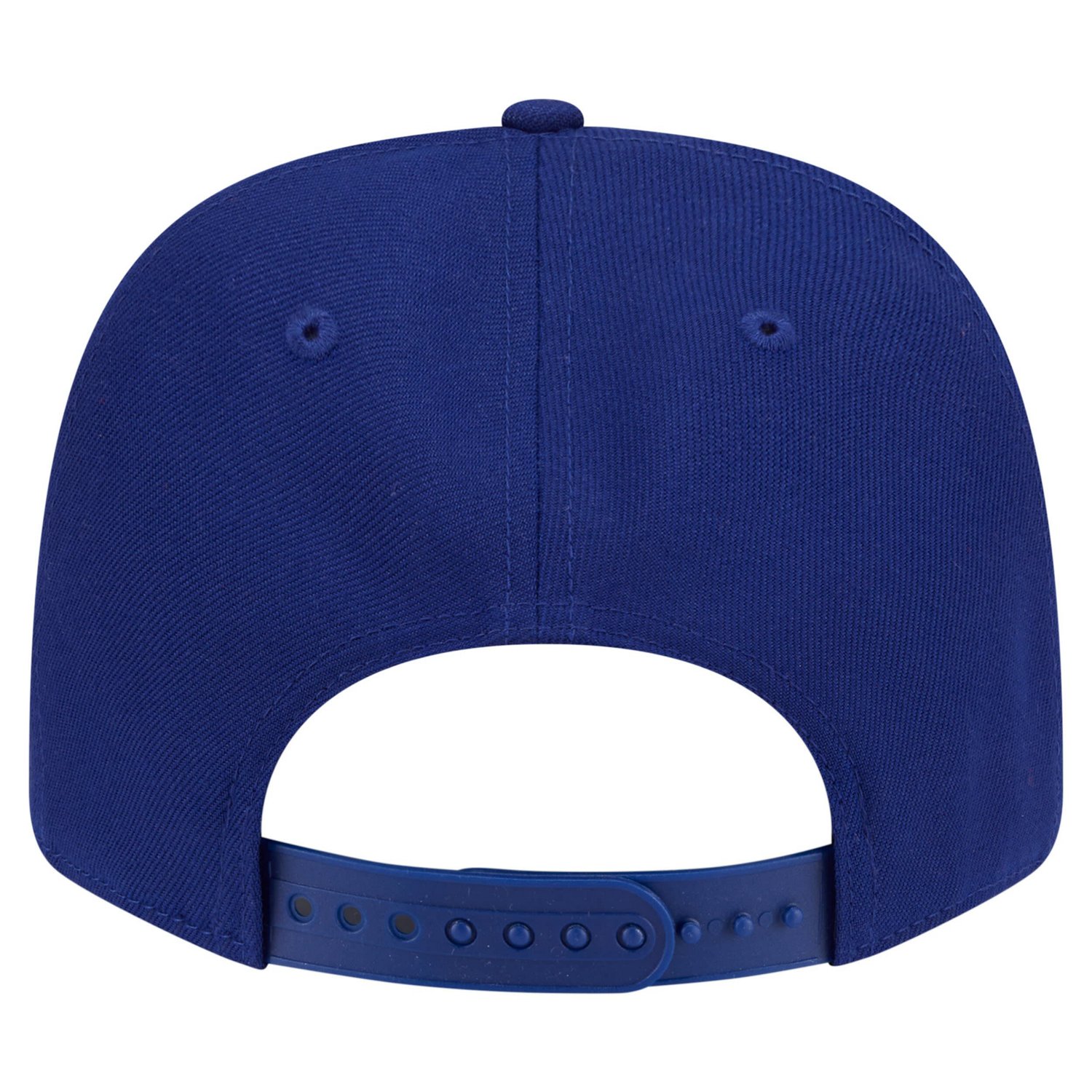 New Era Los Angeles Dodgers 2024 World Series Champions 9SEVENTY Adjustable Hat - view number 4