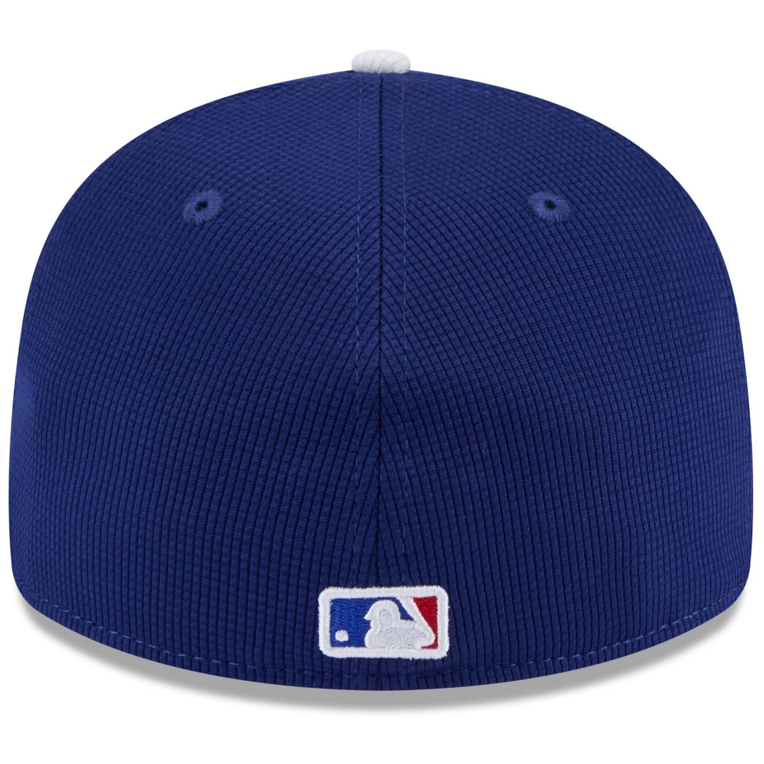New Era Los Angeles Dodgers 2025 Spring Training Low Profile 59FIFTY Fitted Hat