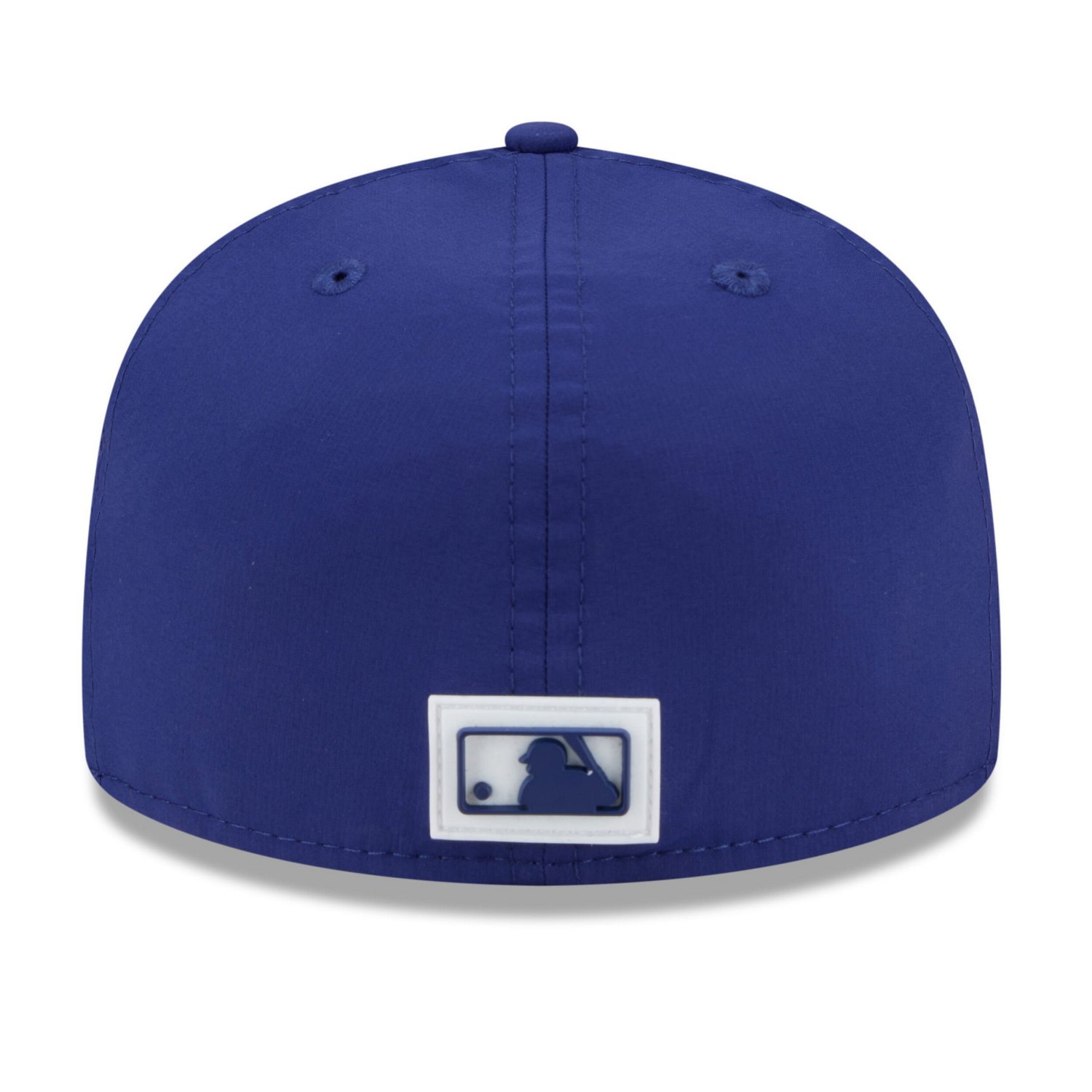 New Era Los Angeles Dodgers 2026 Clubhouse Alternate 59FIFTY Fitted Hat - view number 4