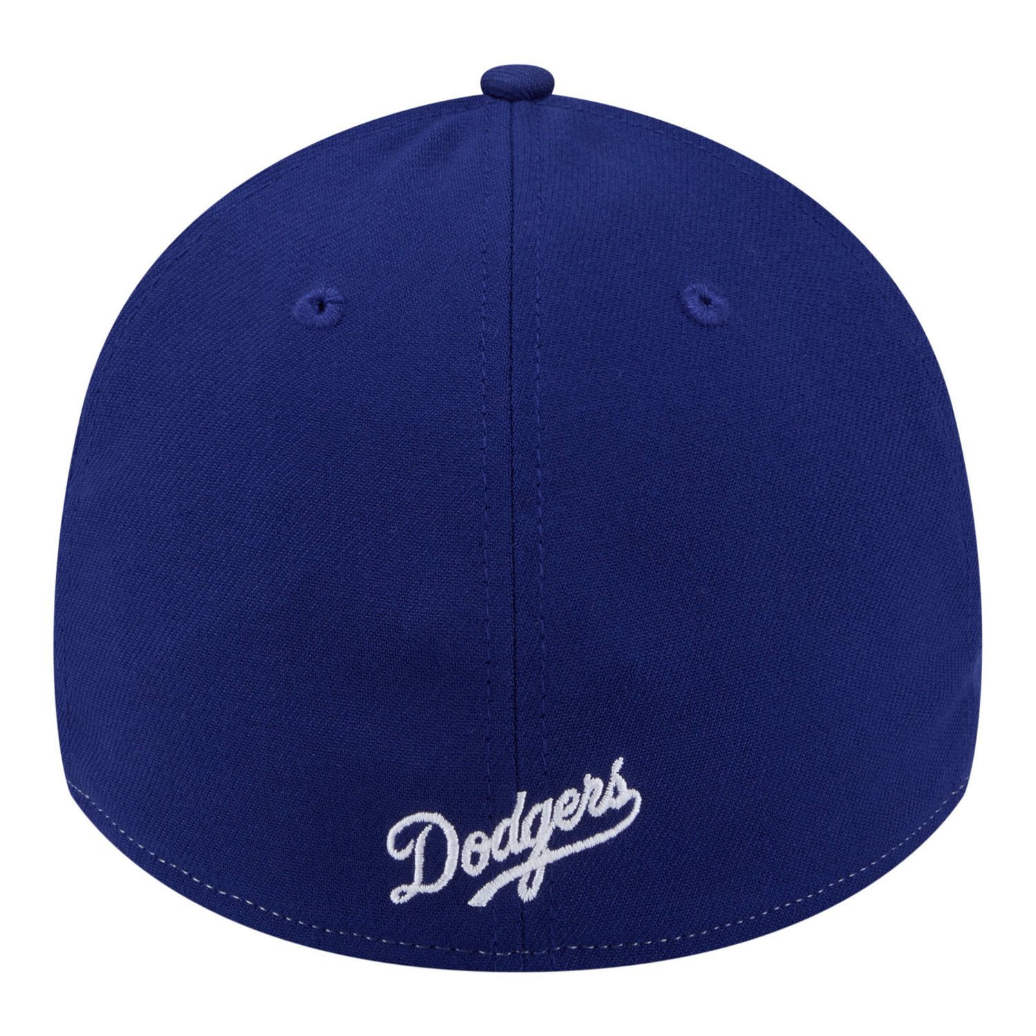 New Era Los Angeles Dodgers 2026 Spring Training Fan Pack Gradient 39THIRTY Flex Hat - view number 4