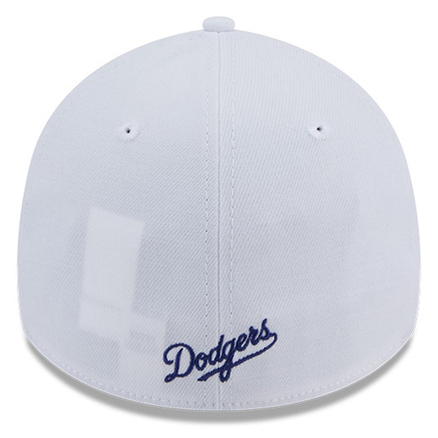 New Era Los Angeles Dodgers 39THIRTY Flex Hat - view number 4