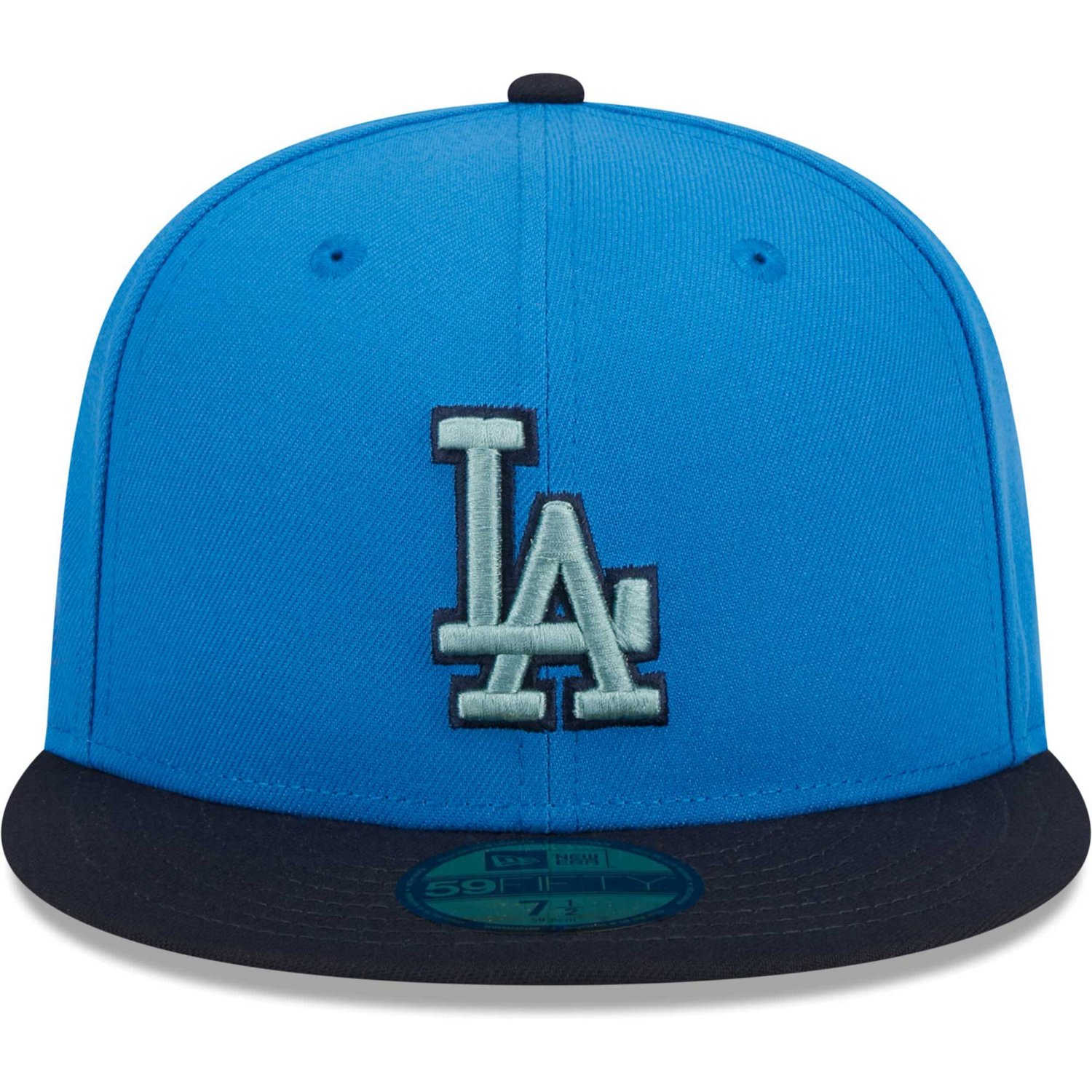 New Era Los Angeles Dodgers 59FIFTY Fitted Hat