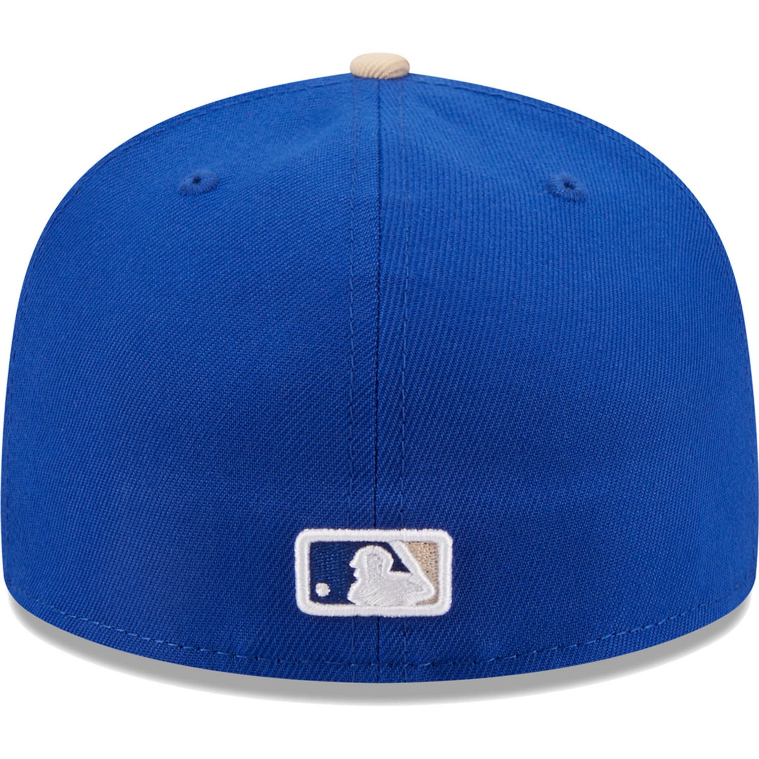 New Era Los Angeles Dodgers 59FIFTY Fitted Hat                                                                                   - view number 4