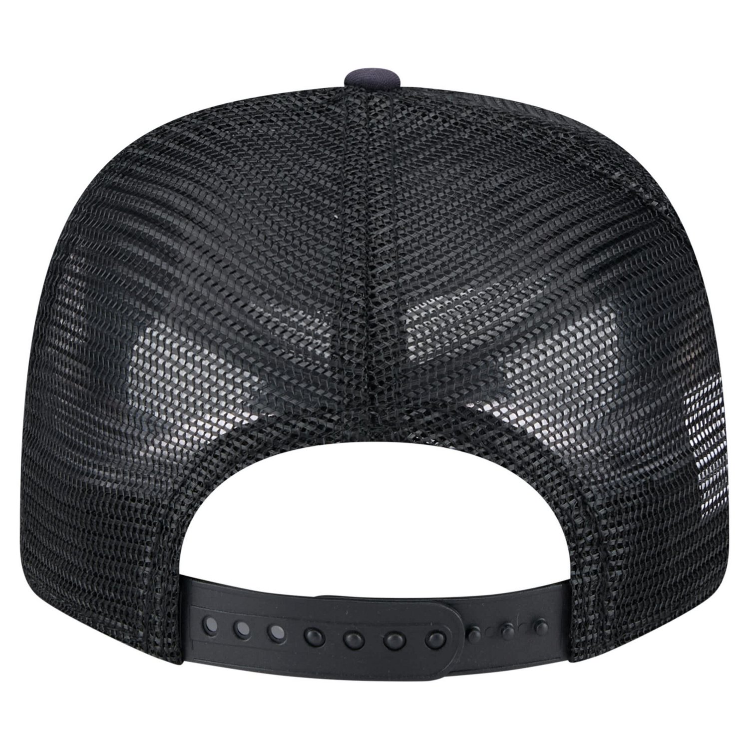 New Era Los Angeles Dodgers Adventure Drinks Pattern 9SEVENTY Stretch-Snap Hat