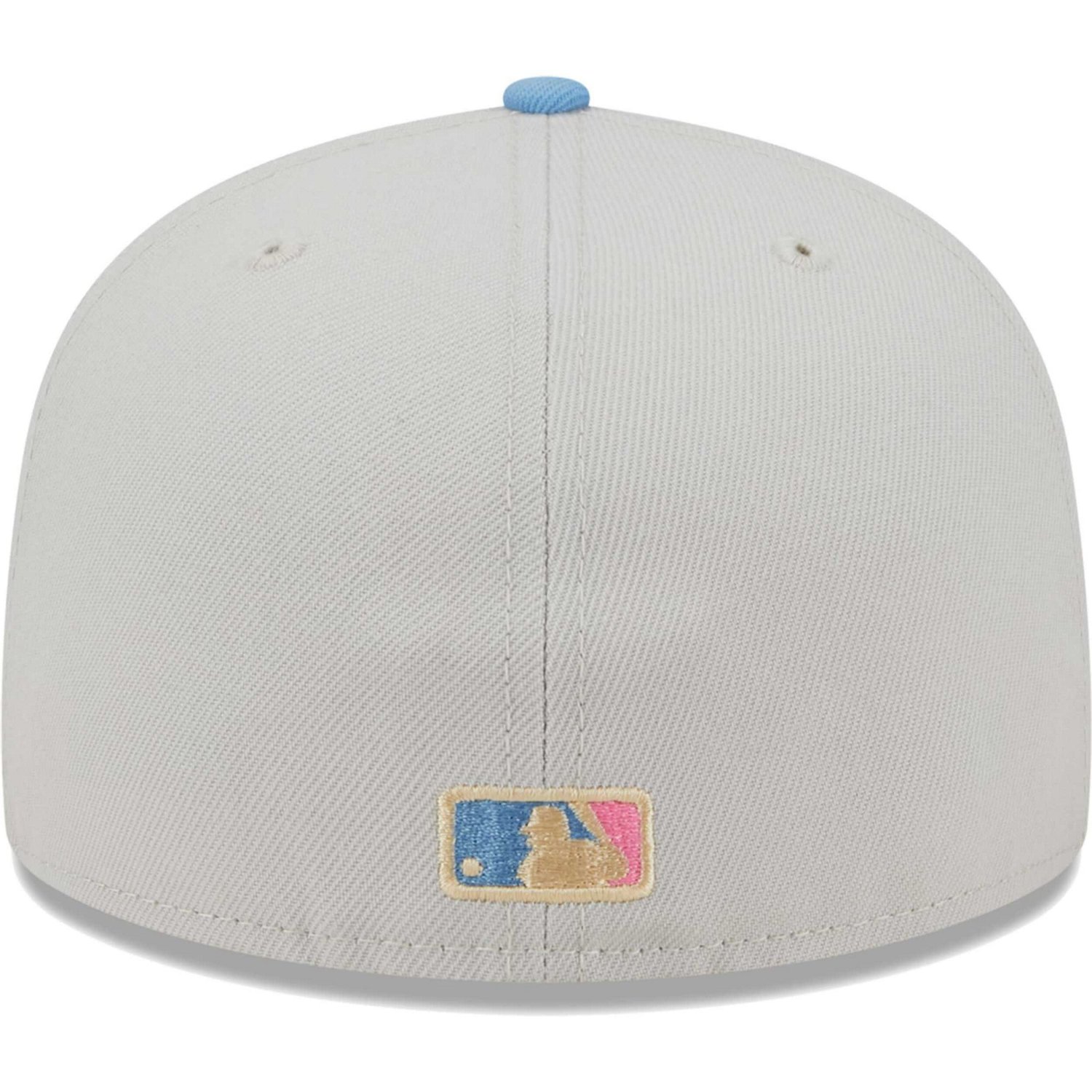 New Era Los Angeles Dodgers Beach Front 59FIFTY Fitted Hat                                                                       - view number 4