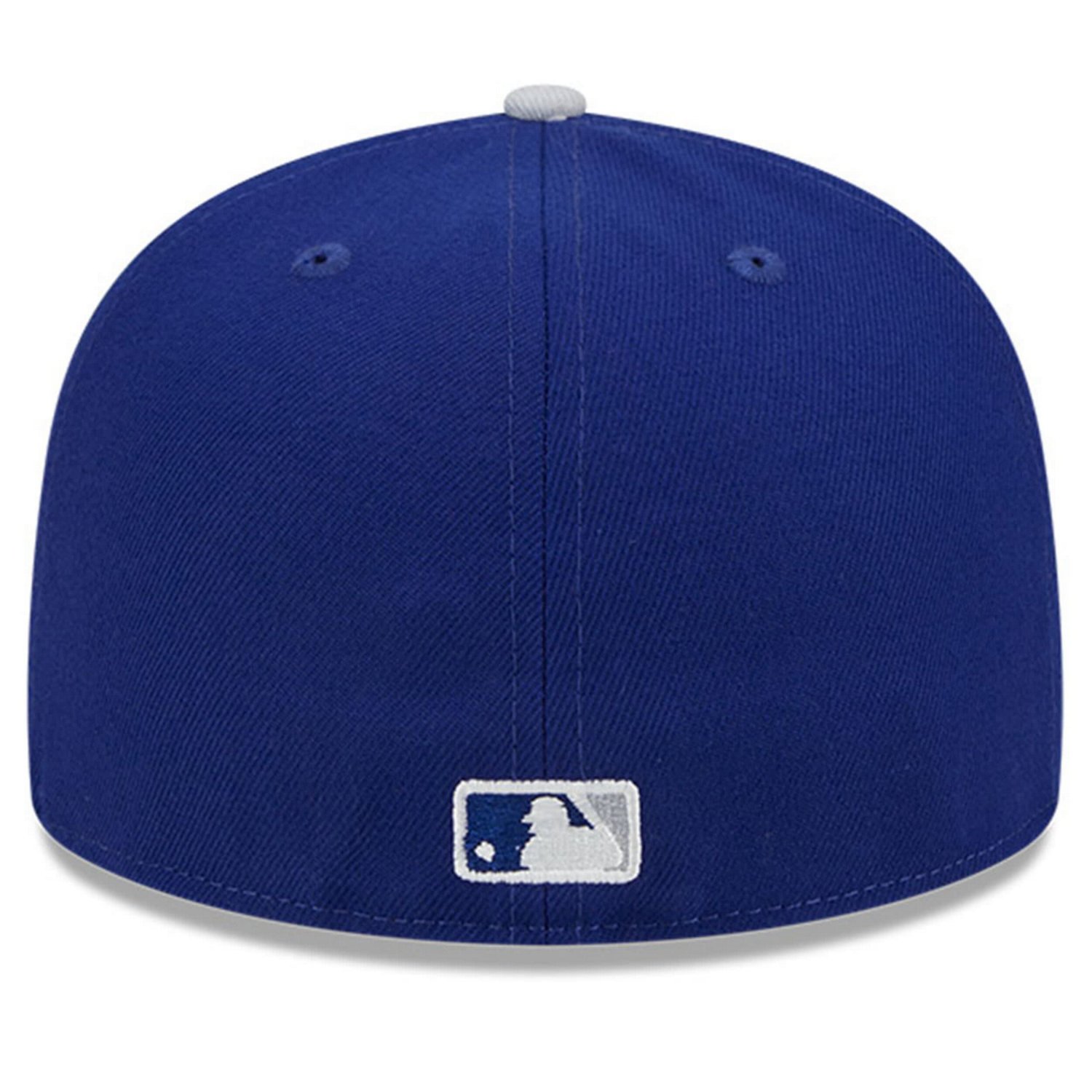 New Era Los Angeles Dodgers Big League Chew Team 59FIFTY Fitted Hat - view number 4
