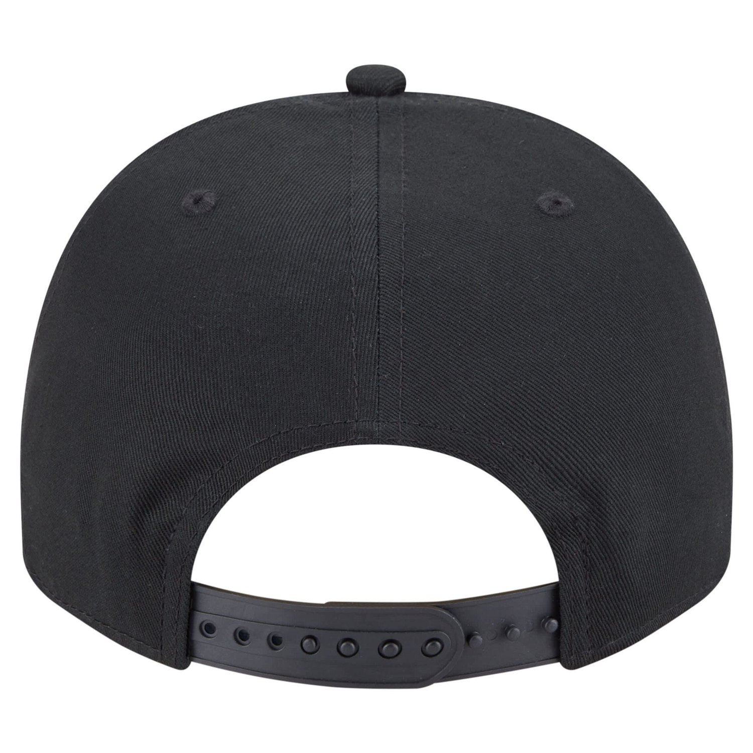 New Era Los Angeles Dodgers Chainstitch 9FIFTY A-Frame Snapback Hat - view number 4