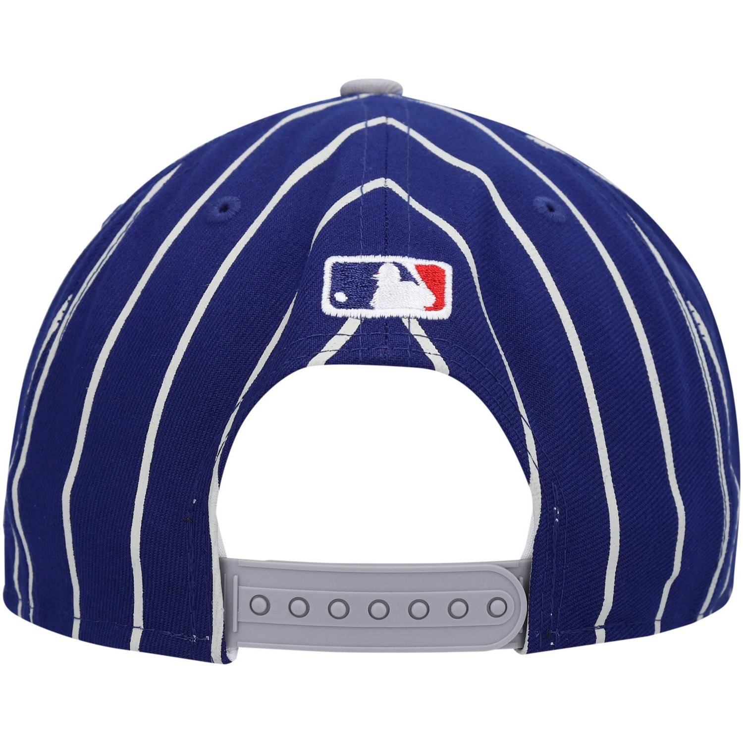 New Era Los Angeles Dodgers City Arch 9FIFTY Snapback Hat                                                                        - view number 4