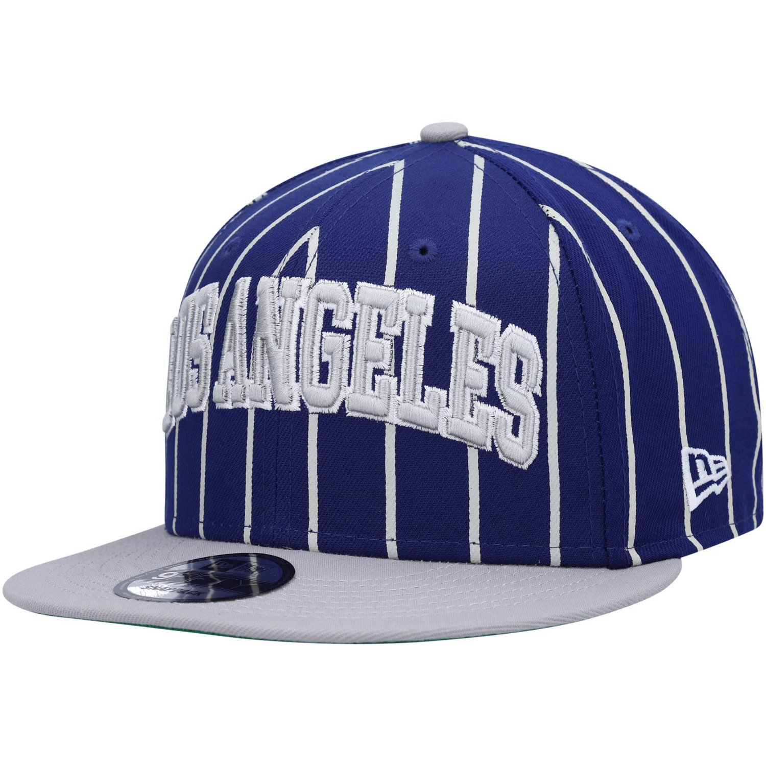 New Era Los Angeles Dodgers City Arch 9FIFTY Snapback Hat                                                                        - view number 3