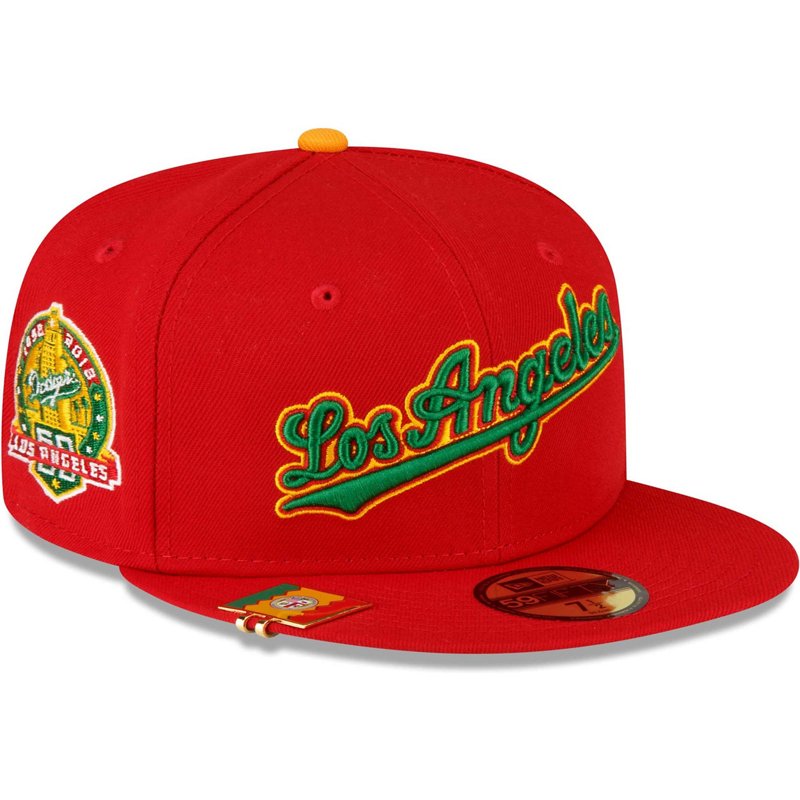 New Era Los Angeles… - image