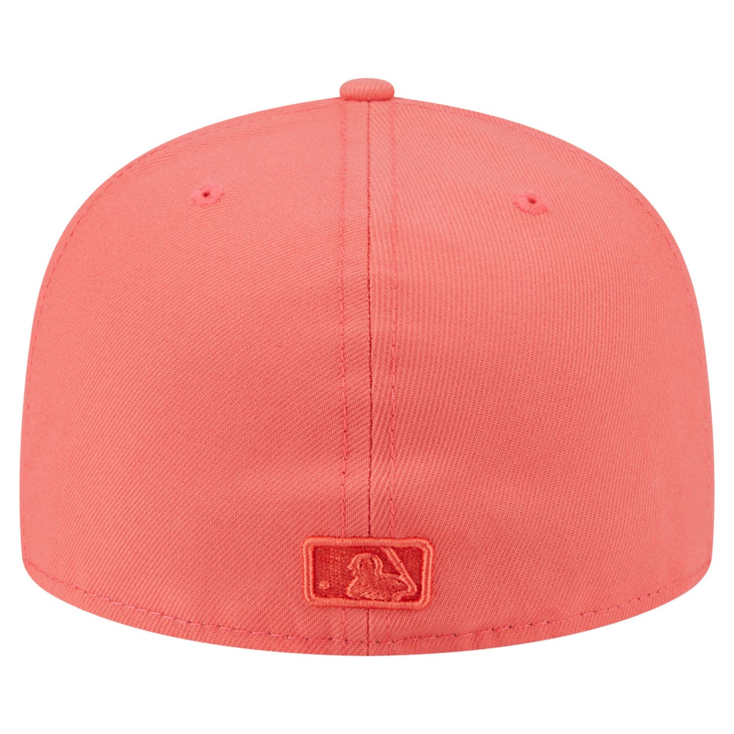 New Era Los Angeles Dodgers Color Pack A-Frame 59FIFTY Fitted Hat - view number 4