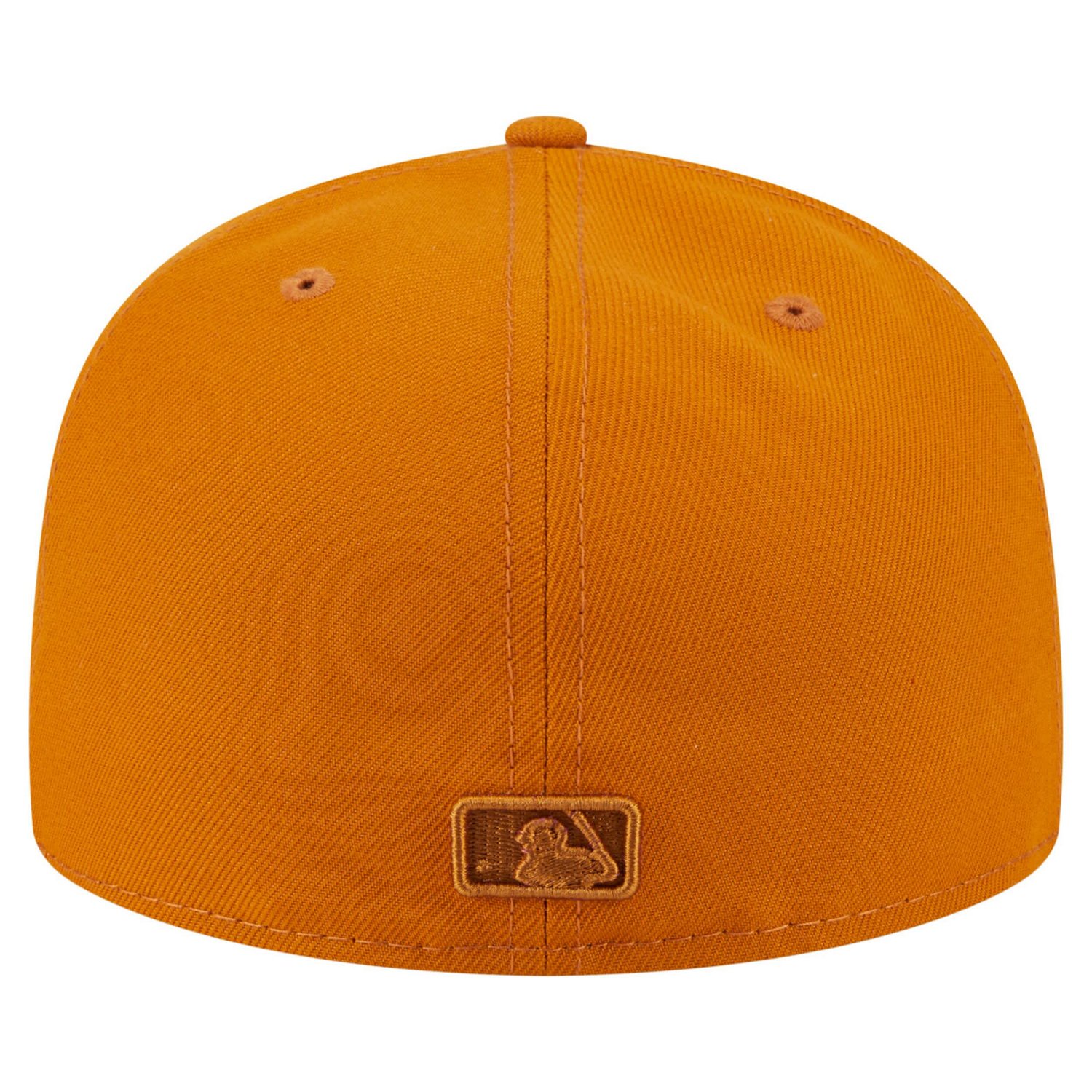 New Era Los Angeles Dodgers Color Pack A-Frame 59FIFTY Fitted Hat - view number 4