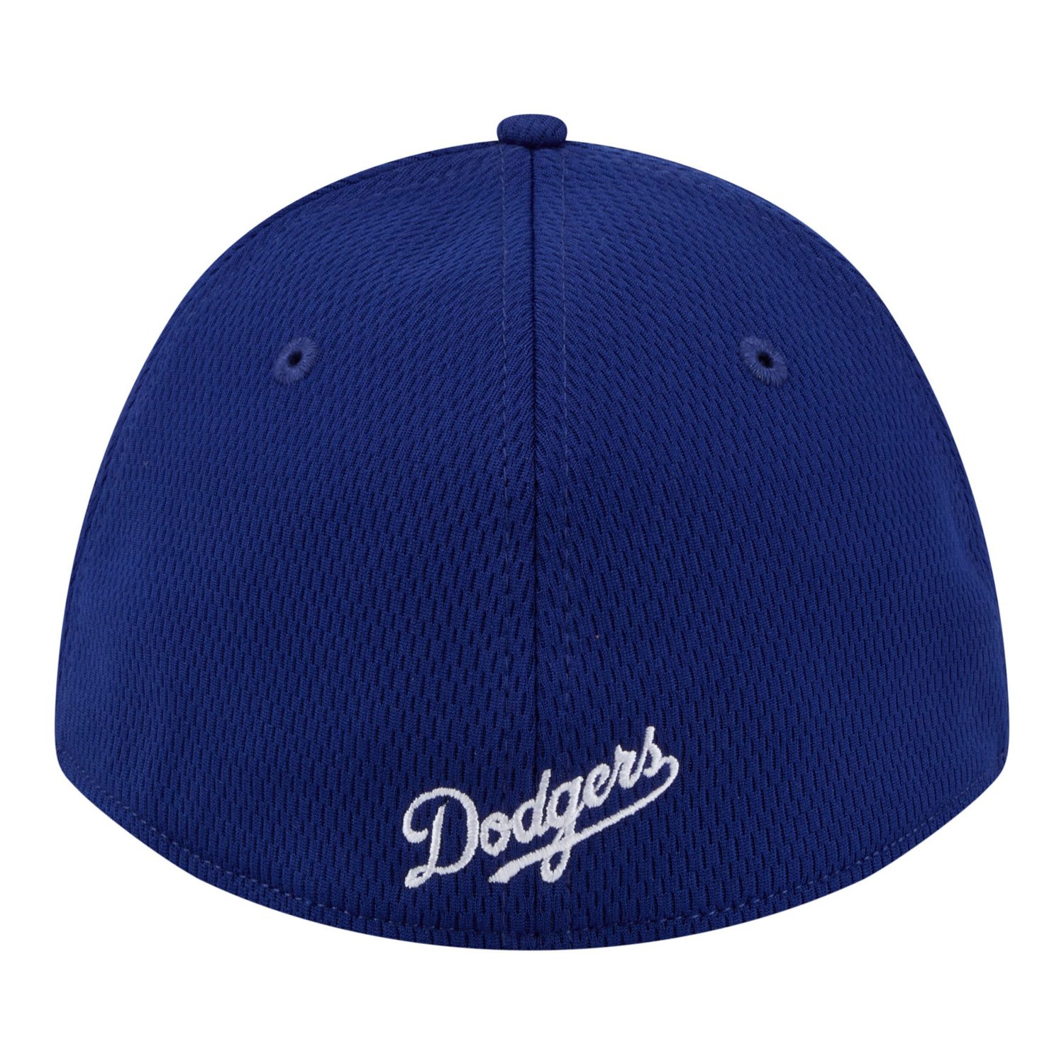 New Era Los Angeles Dodgers Dash 39THIRTY Flex Hat - view number 4