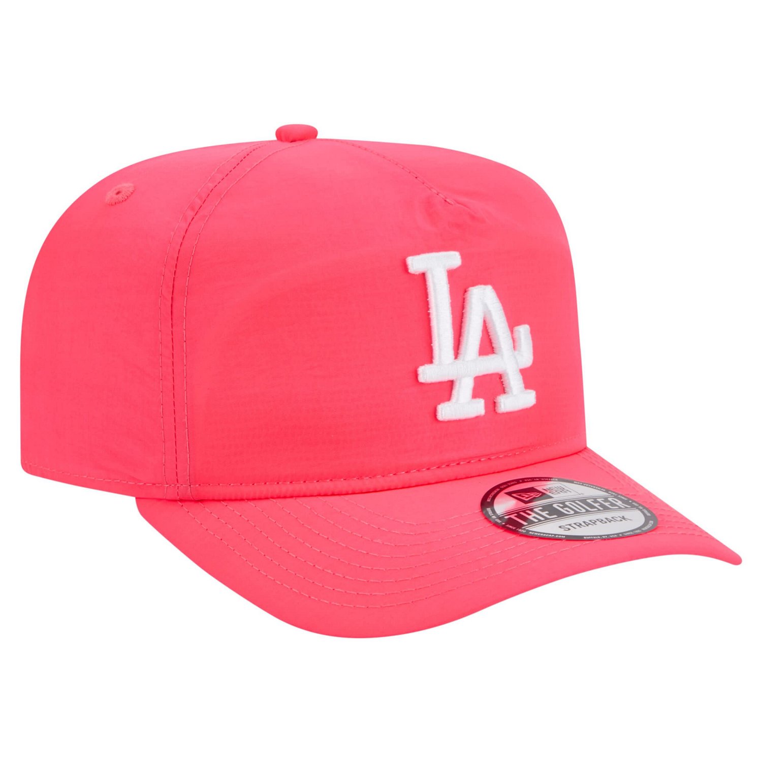 New Era Los Angeles Dodgers Everyday Golfer Adjustable Hat