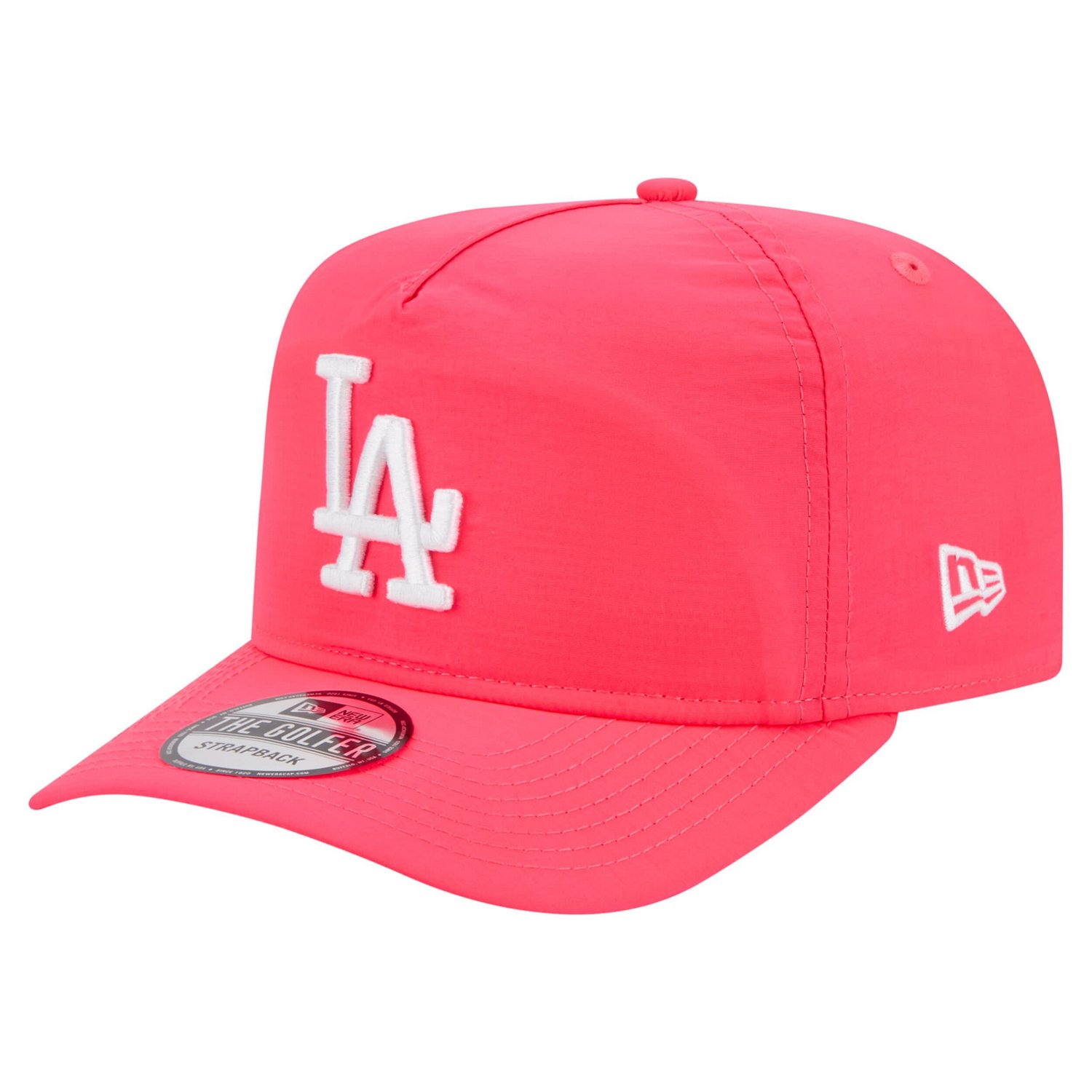 New Era Los Angeles Dodgers Everyday Golfer Adjustable Hat