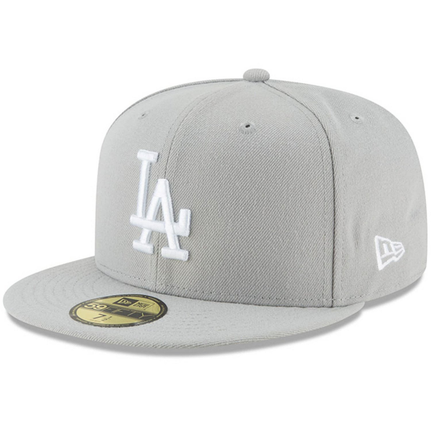 New Era Los Angeles Dodgers Fashion Color Basic 59FIFTY Fitted Hat