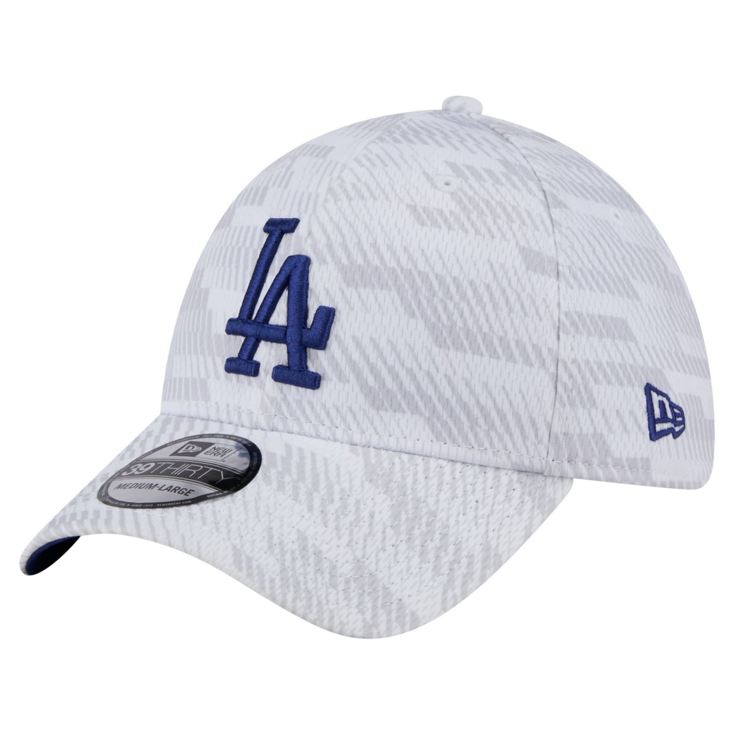 New Era Los Angeles Dodgers Graded 39THIRTY Flex Hat                                                                            