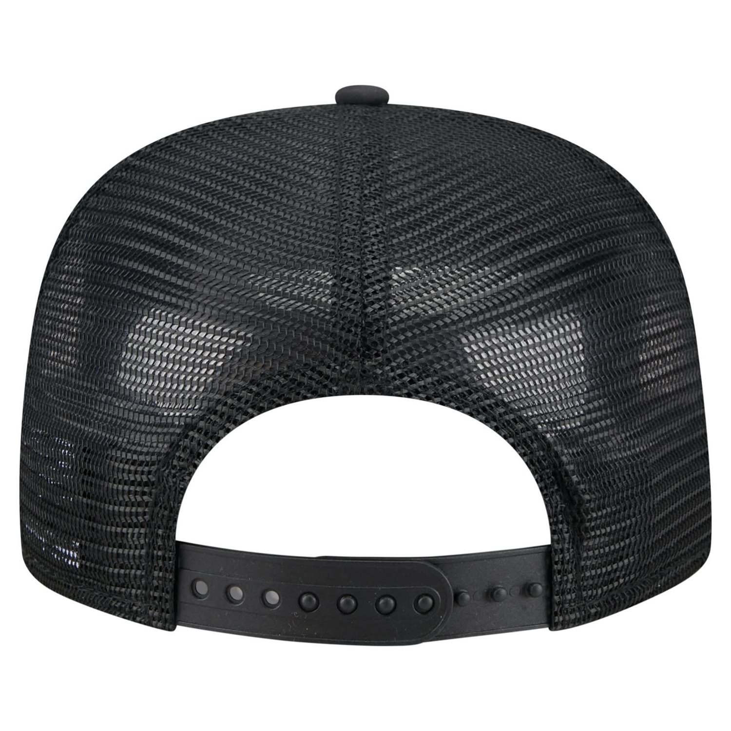 New Era Los Angeles Dodgers Gummy Golfer Trucker Adjustable Hat