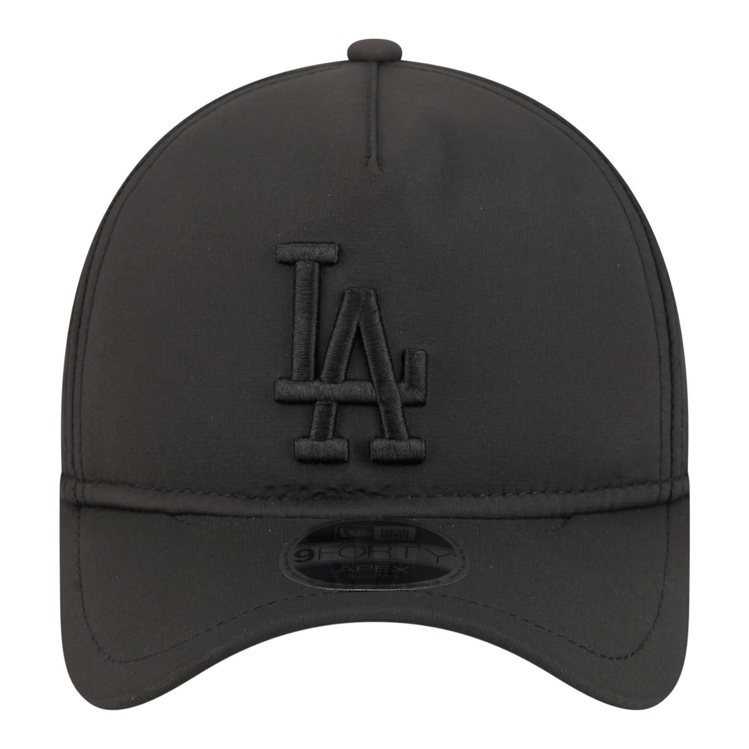 New Era Los Angeles Dodgers Injection Apex 9FORTY Adjustable Hat - view number 2