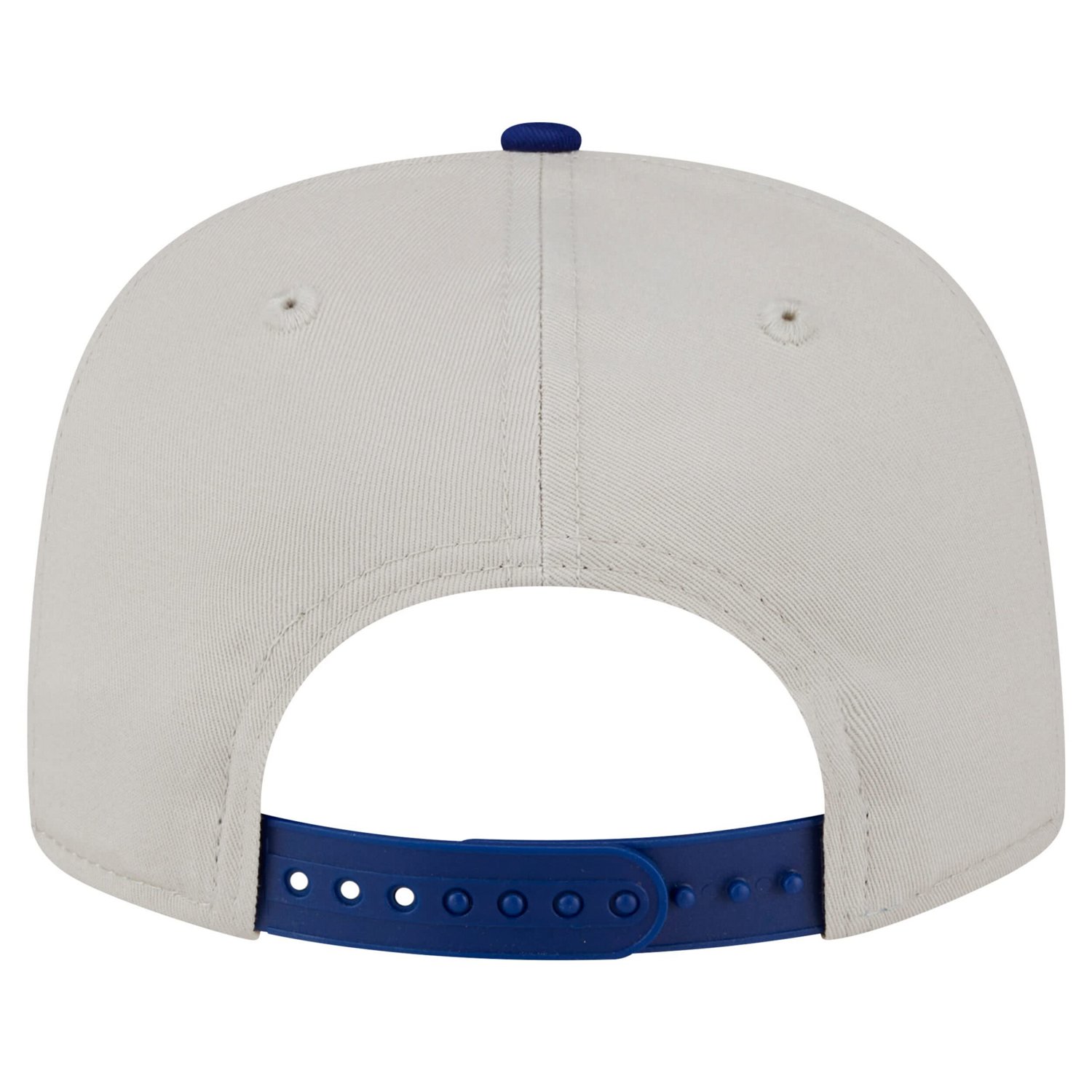 New Era Los Angeles Dodgers Iron Golfer Snapback Hat - view number 4