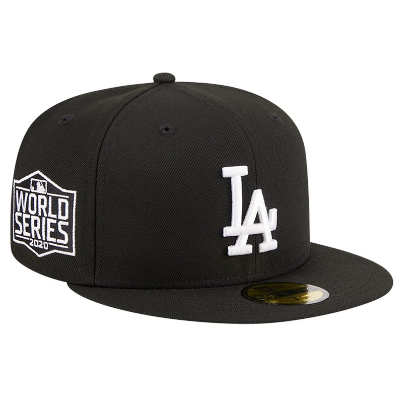 New Era Los Angeles… - image