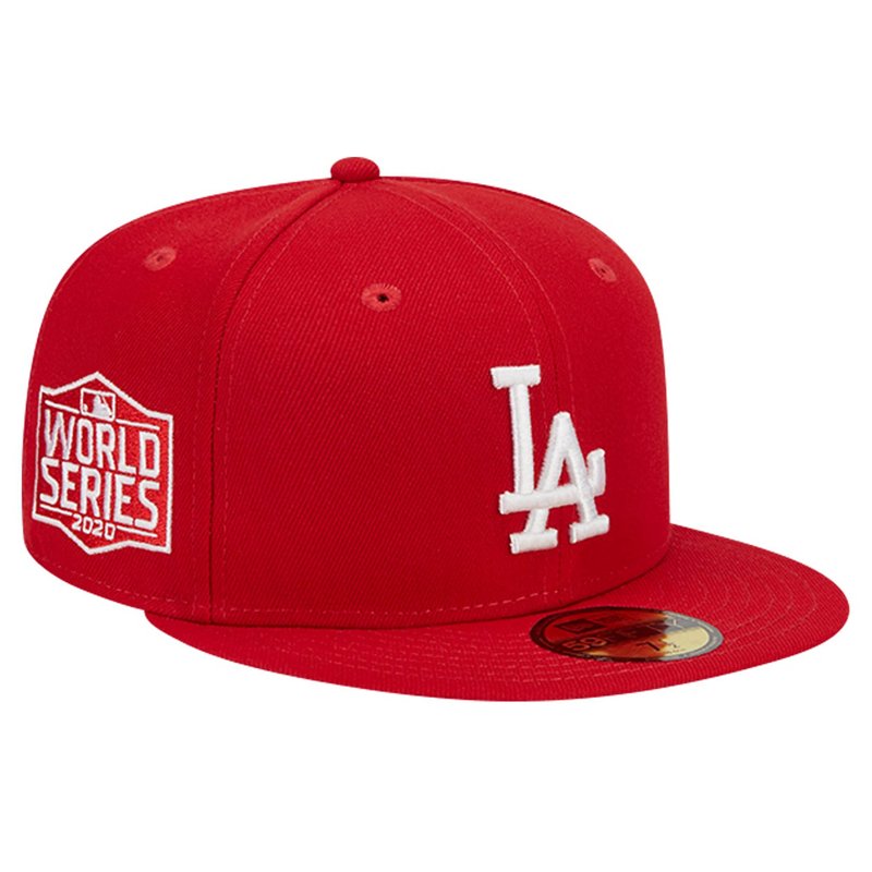 New Era Los Angeles… - image