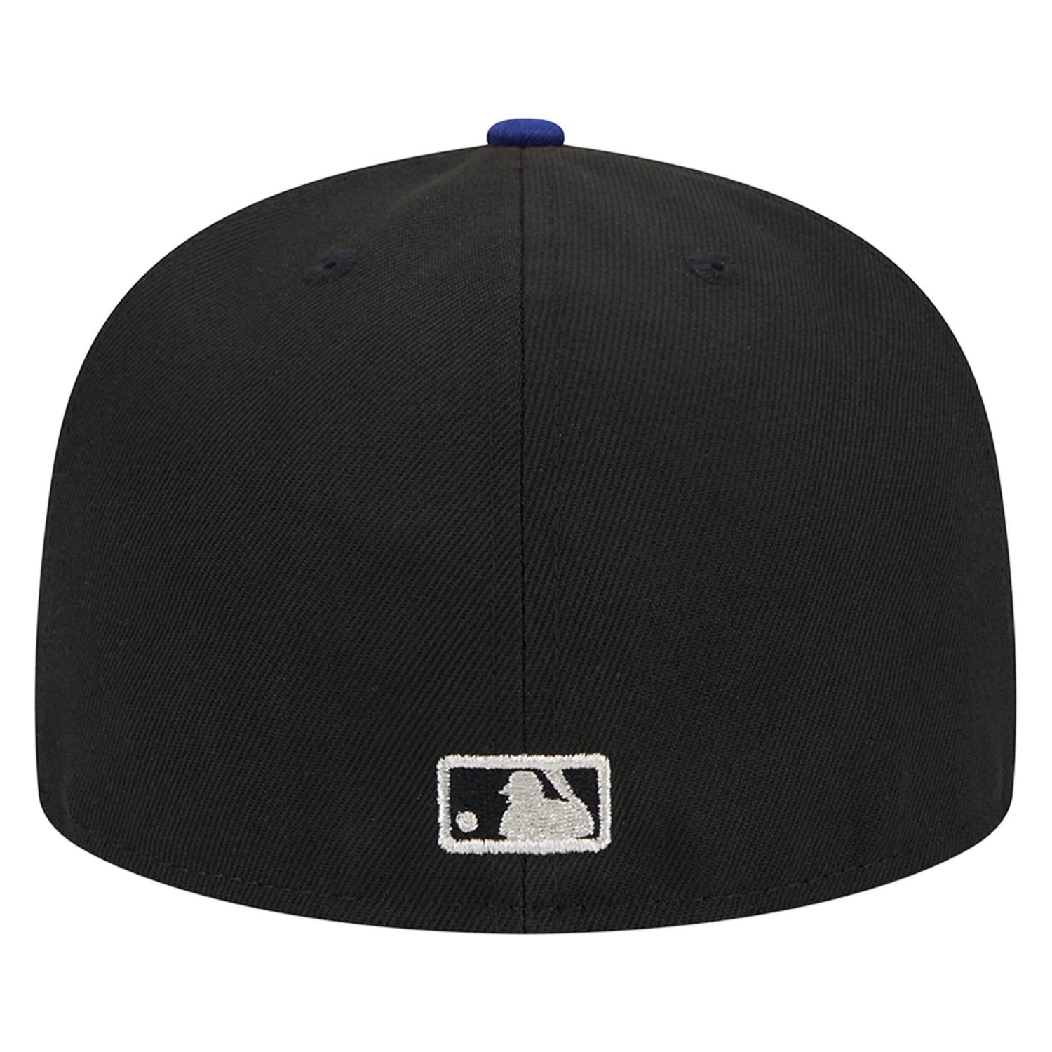 New Era Los Angeles Dodgers Metallic Camo 59FIFTY Fitted Hat                                                                     - view number 4