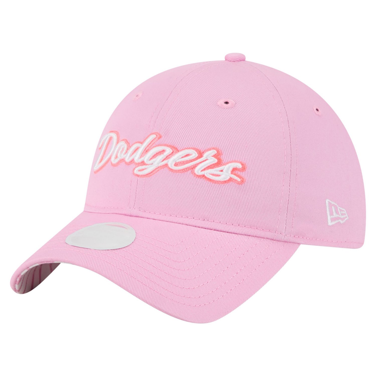 New Era Los Angeles Dodgers Mother's Day 9TWENTY Adjustable Hat                                                                 